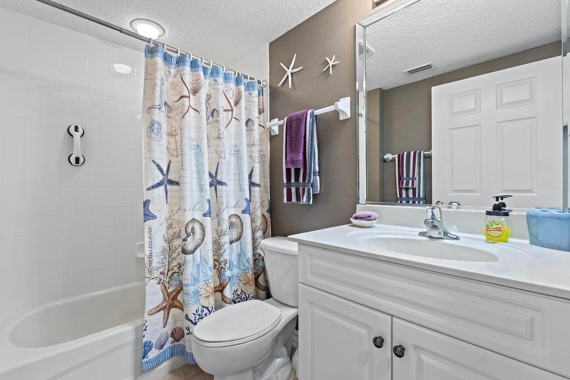 Oceanwalk 15-302 Holiday home *