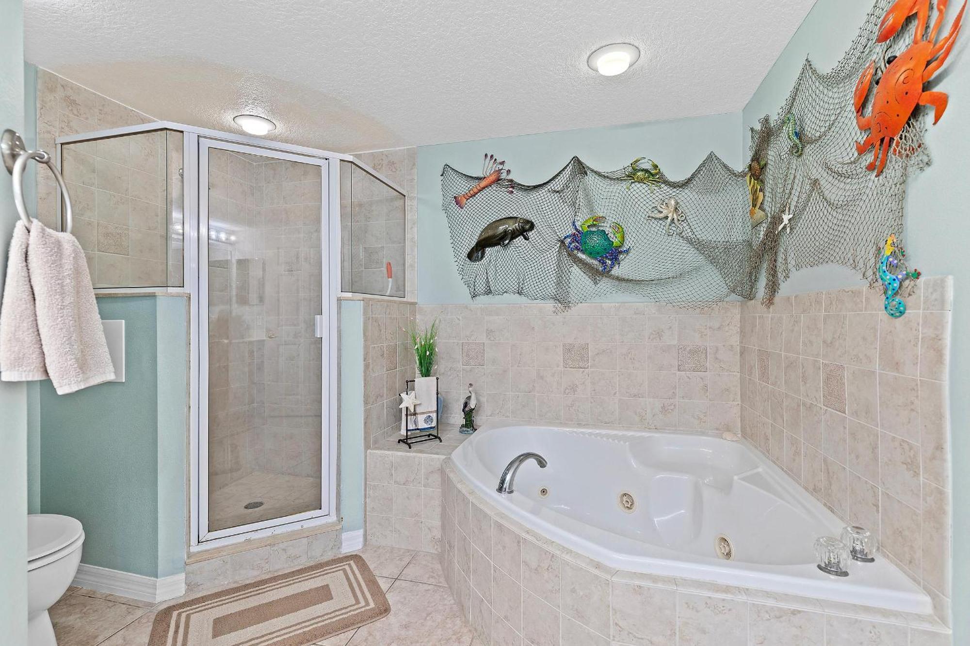 Oceanwalk 15-302 Holiday home