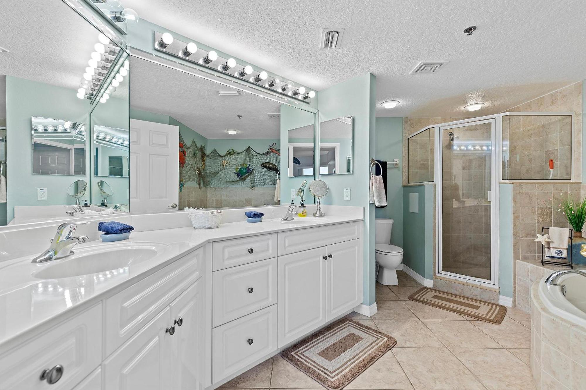 Holiday home Oceanwalk 15-302 New Smyrna Beach
