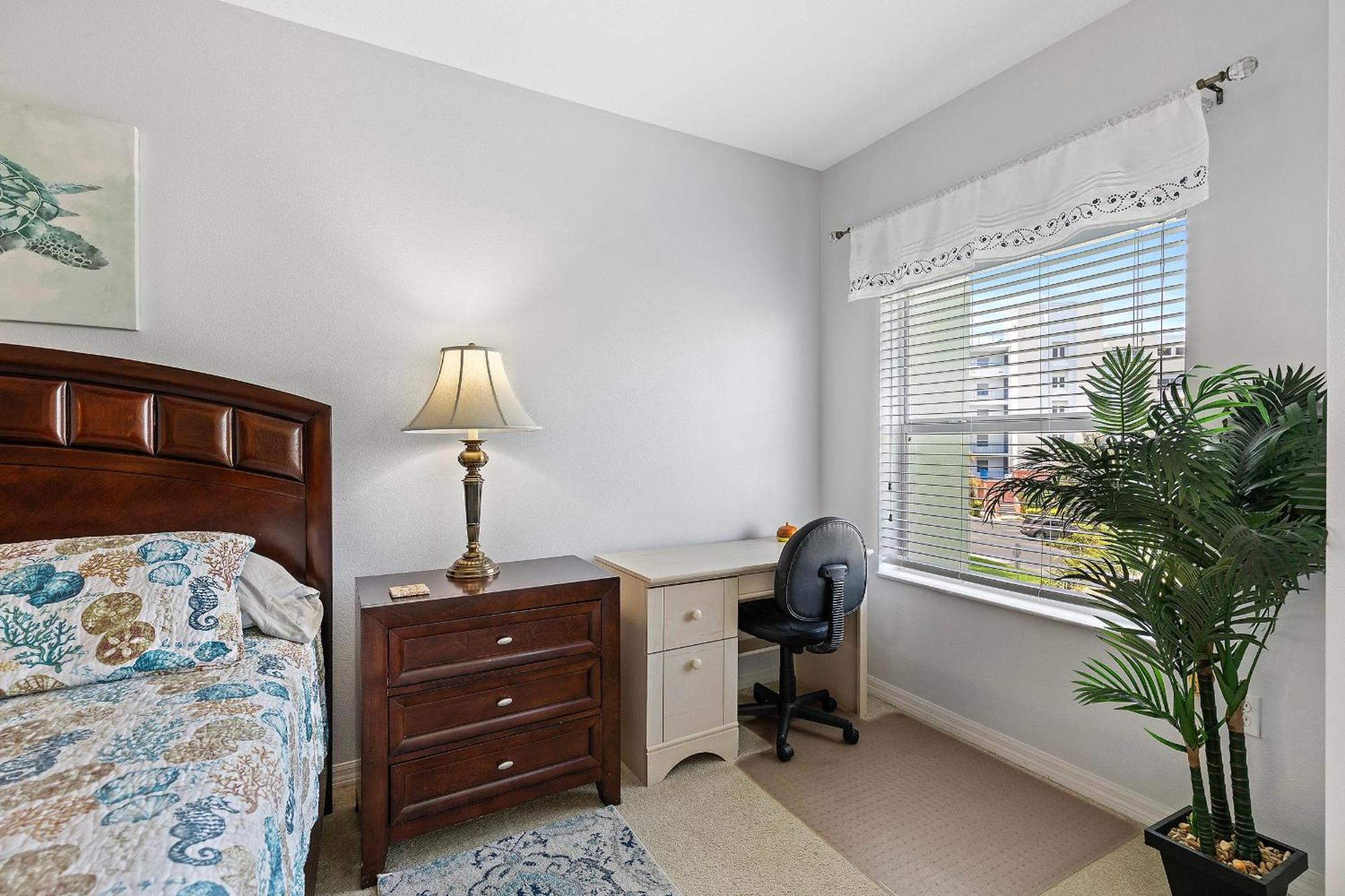 Oceanwalk 15-302 Holiday home New Smyrna Beach