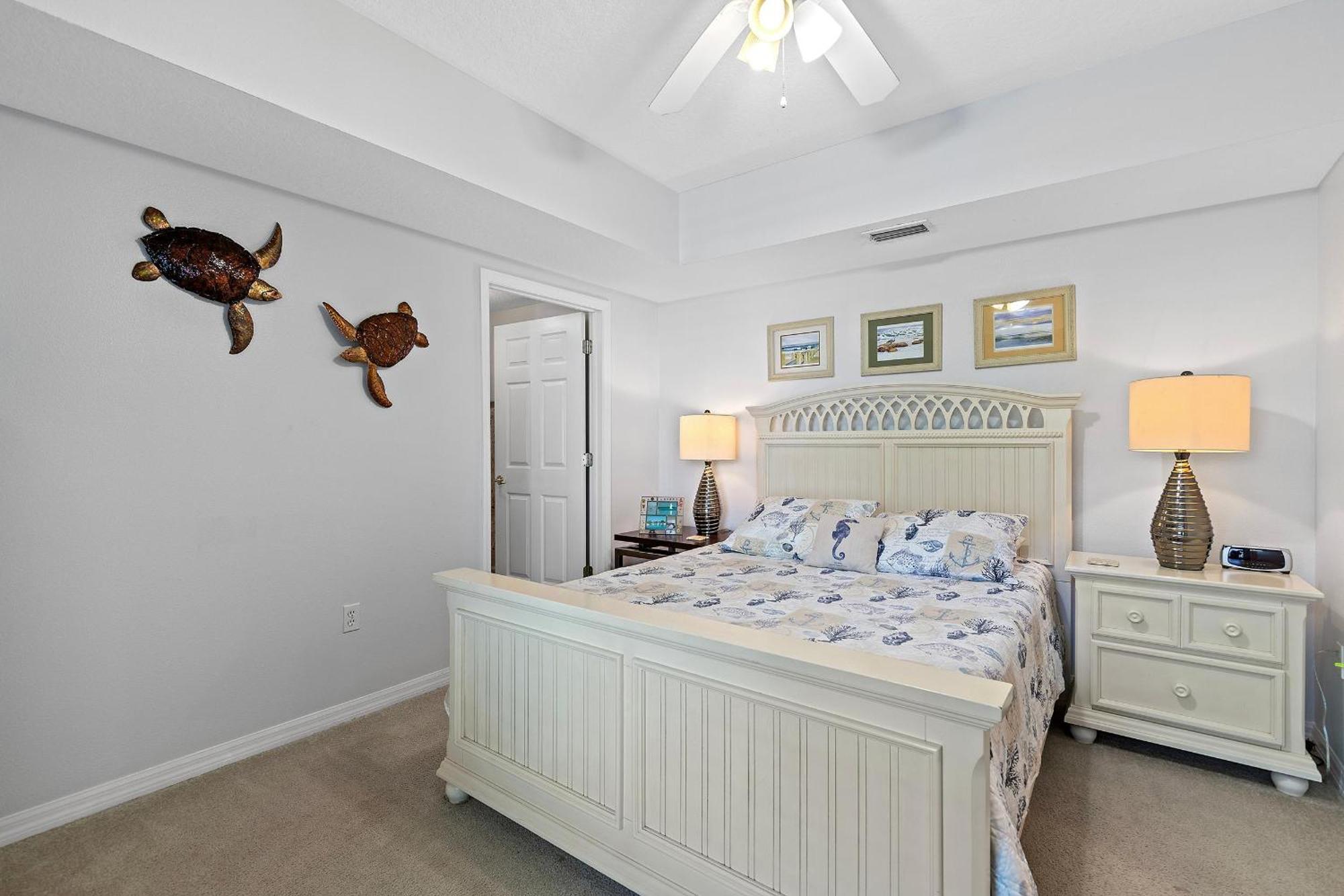 Holiday home Oceanwalk 15-302