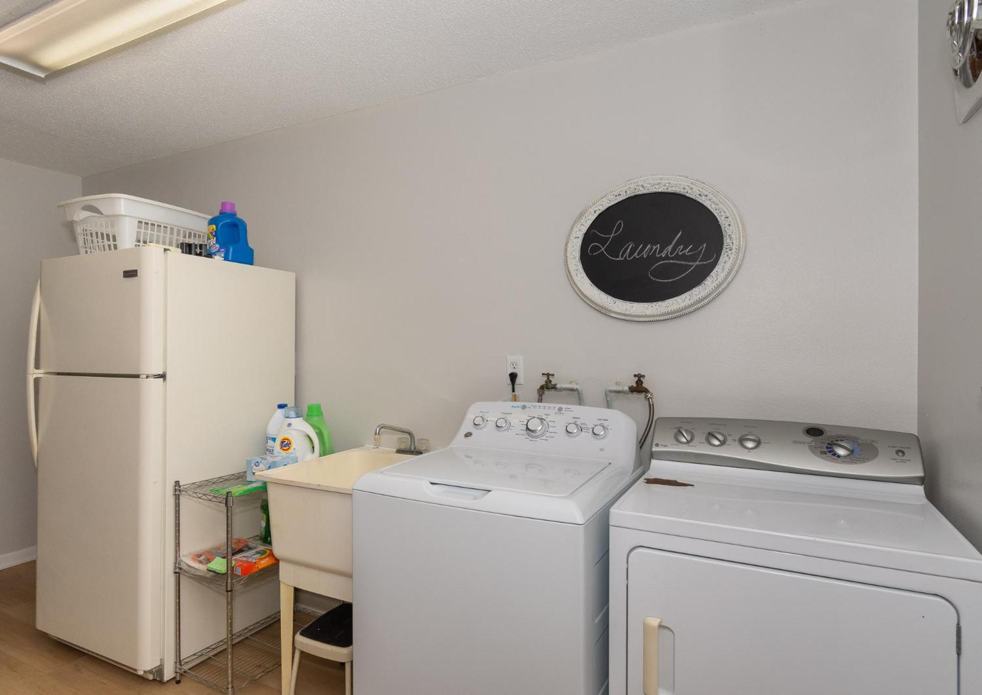 Holiday home Slow Mocean Oasis ~ Minutes To The New Smyrna Beach