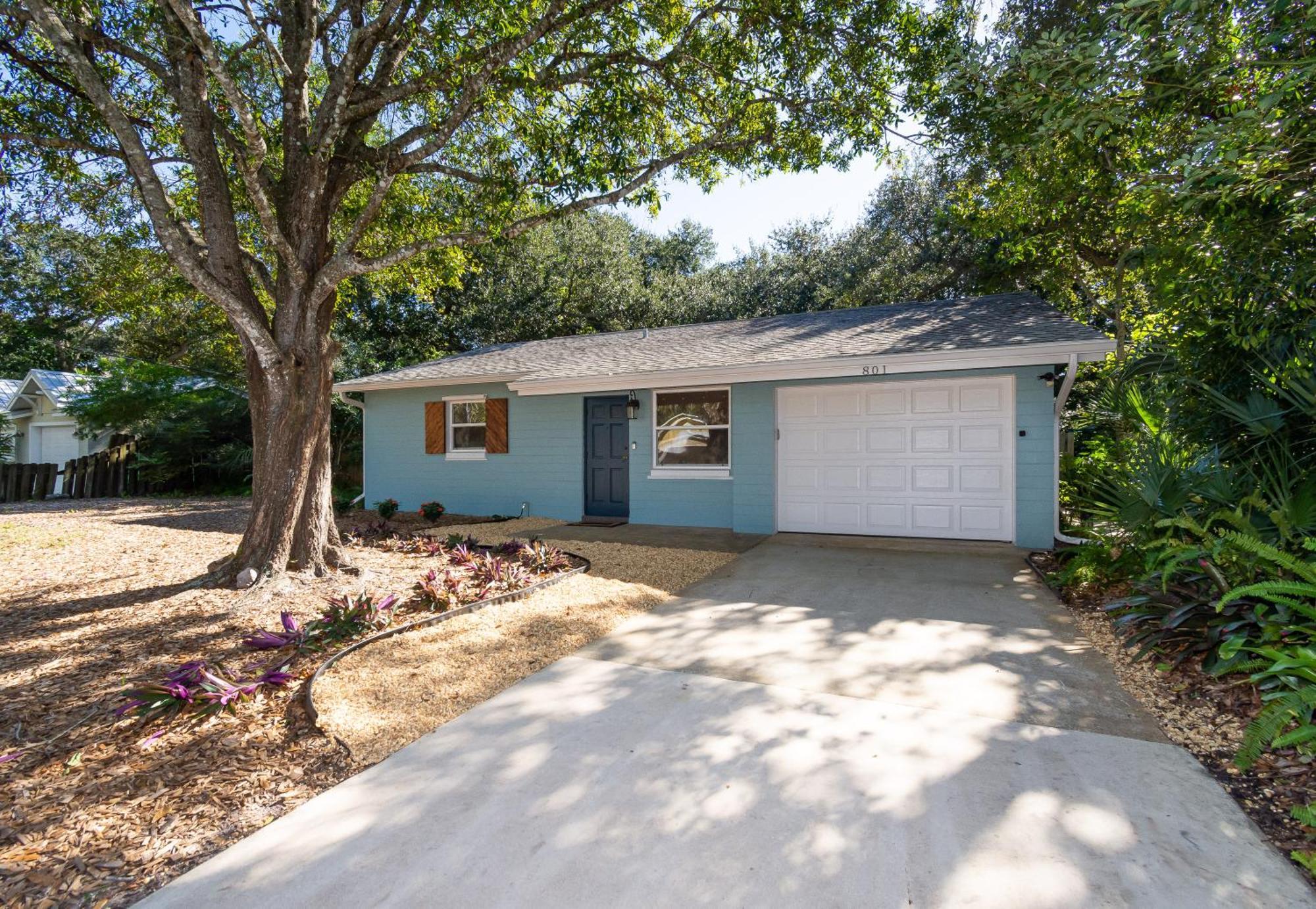 Slow Mocean Oasis ~ Minutes To The New Smyrna Beach