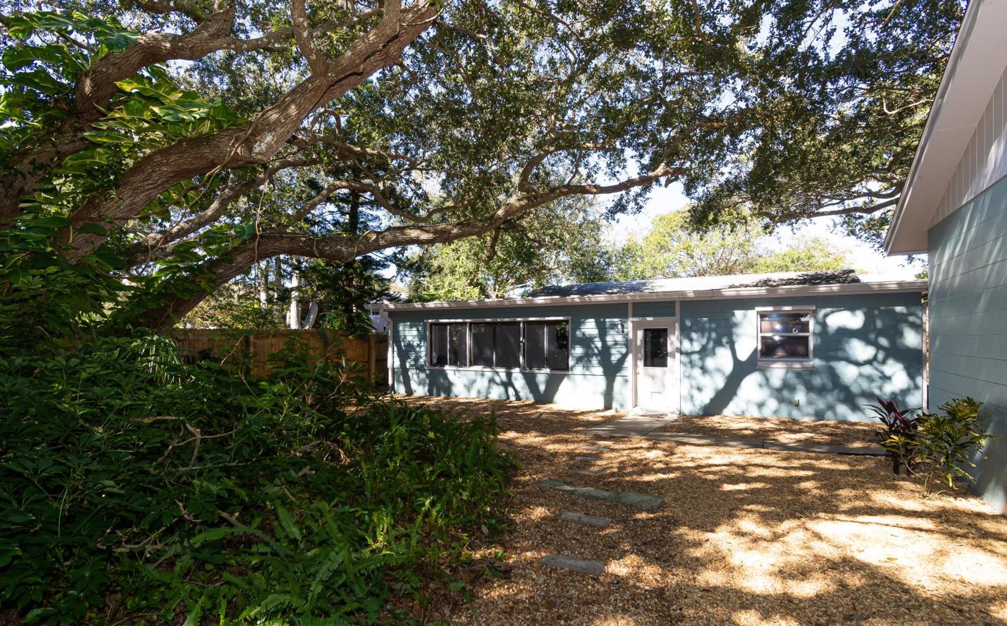 Holiday home Slow Mocean Oasis ~ Minutes To The