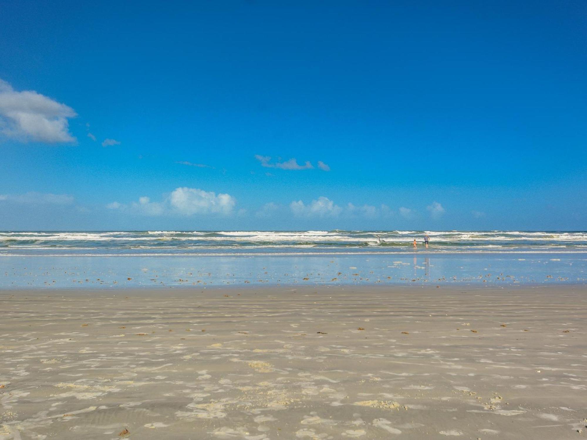 Large Corner Unit At Ocean Walk With Sneak Peak Of The Ocean ~ Ow20-501 Apartment