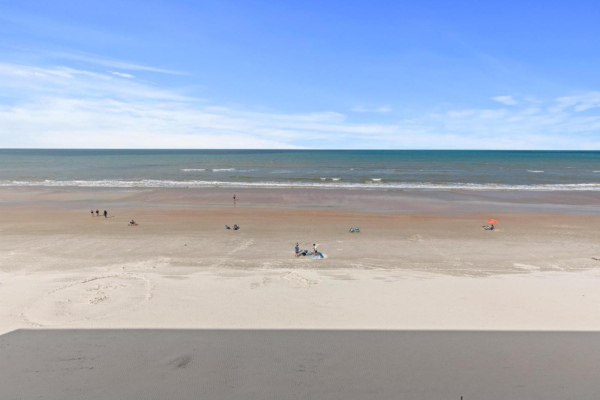 Hacienda Del Sol Ii 414 Holiday home New Smyrna Beach