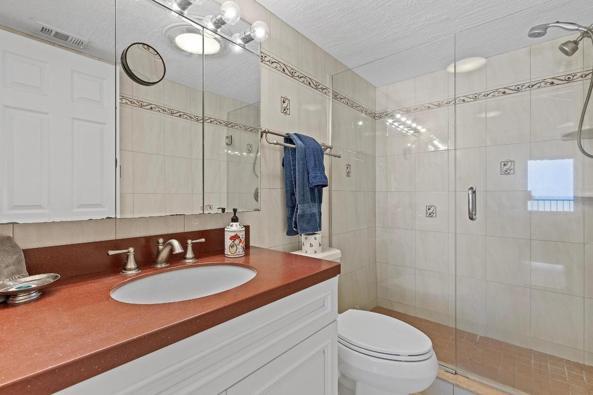 Holiday home Hacienda Del Sol Ii 414