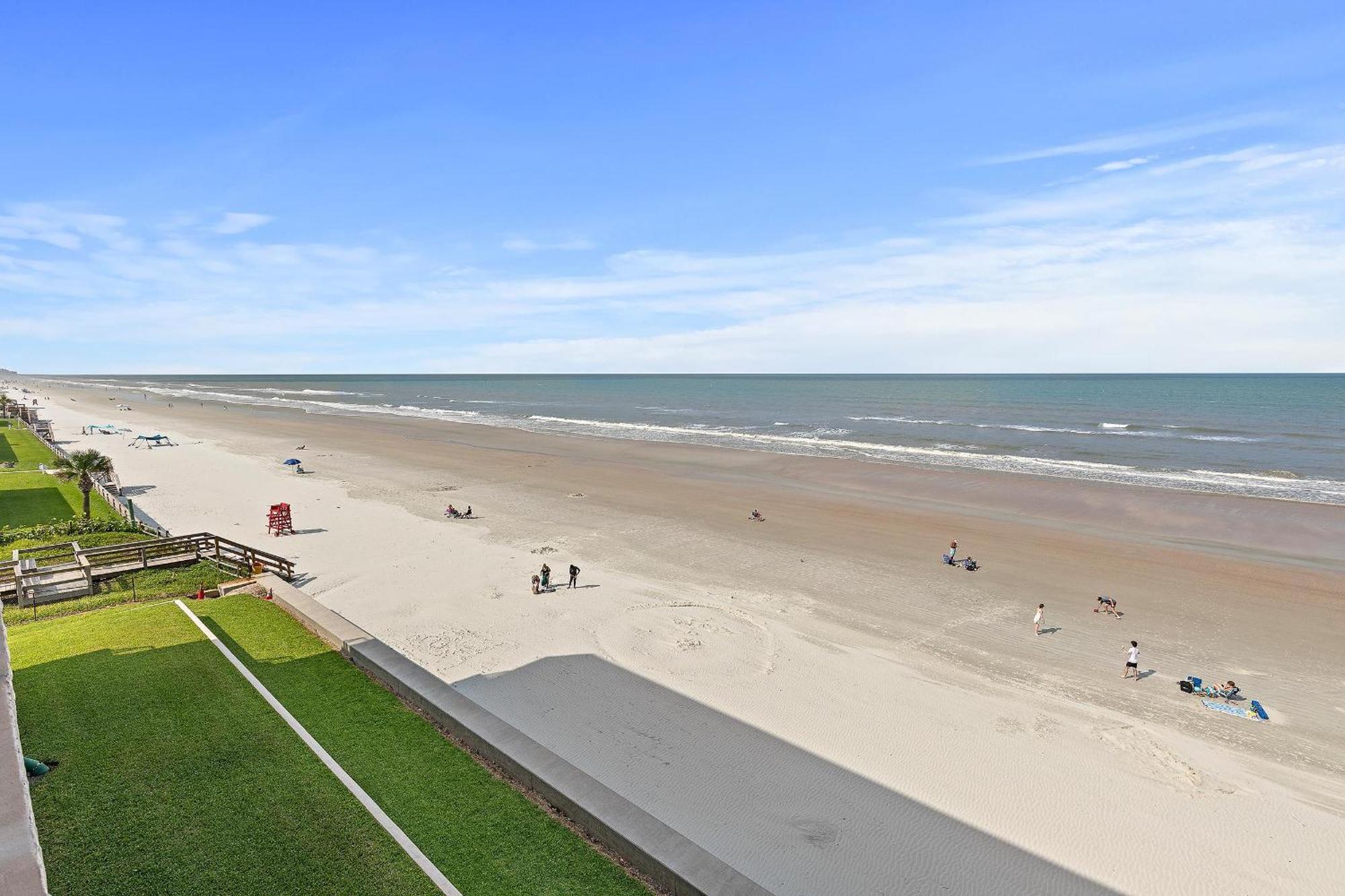 Hacienda Del Sol Ii 414 Holiday home *