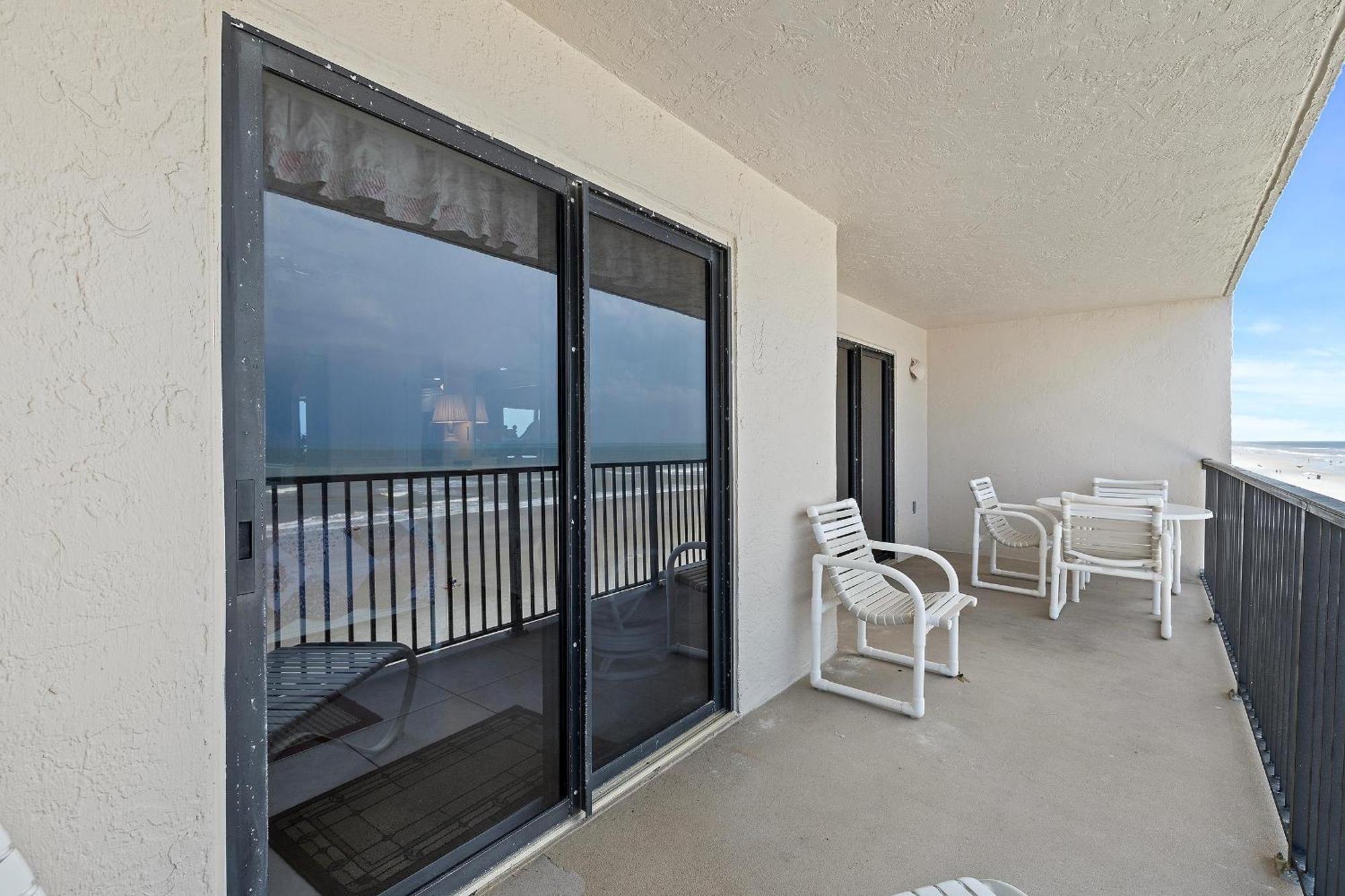 Hacienda Del Sol Ii 414 Holiday home New Smyrna Beach
