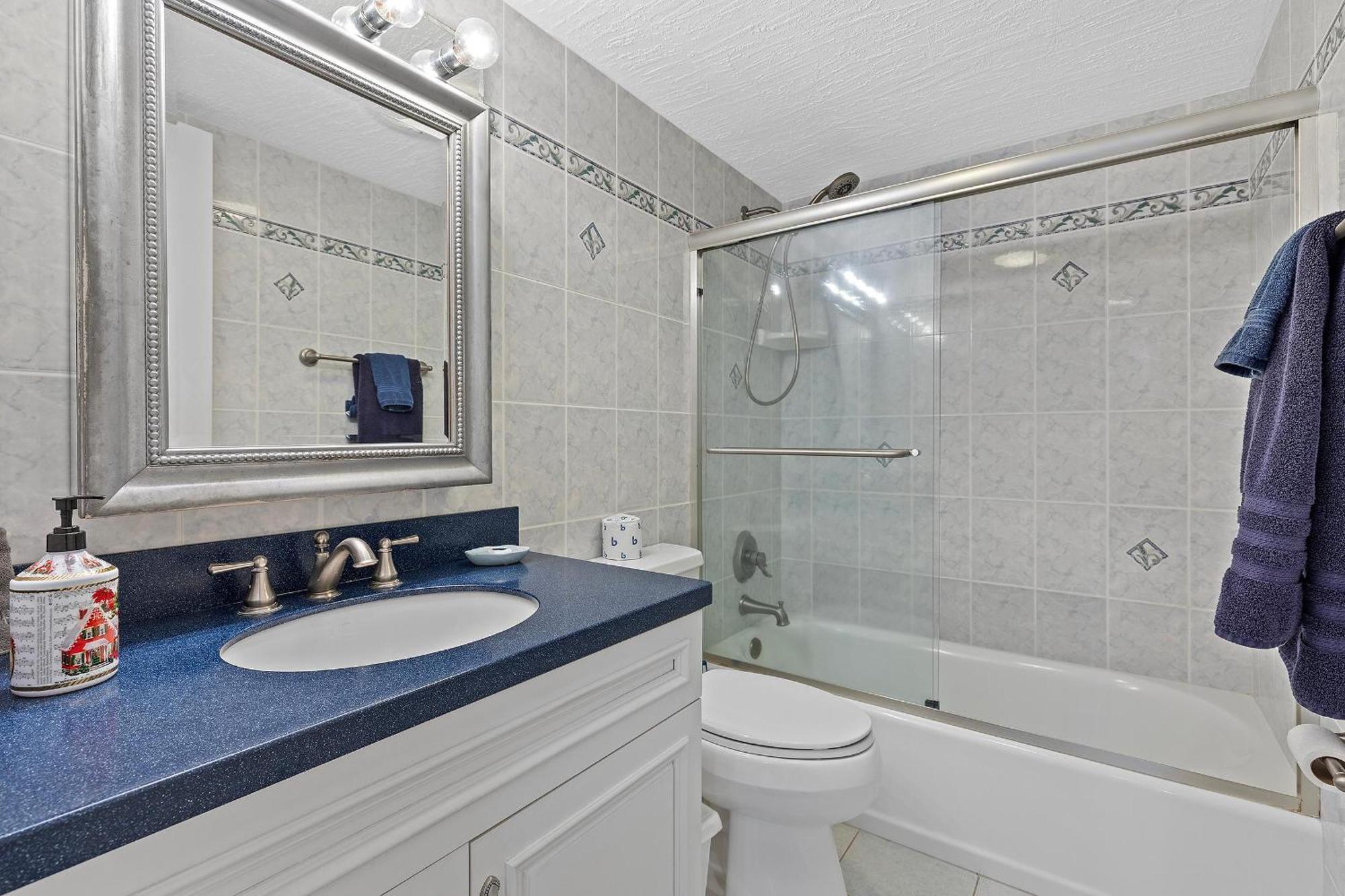 Holiday home Hacienda Del Sol Ii 414 New Smyrna Beach