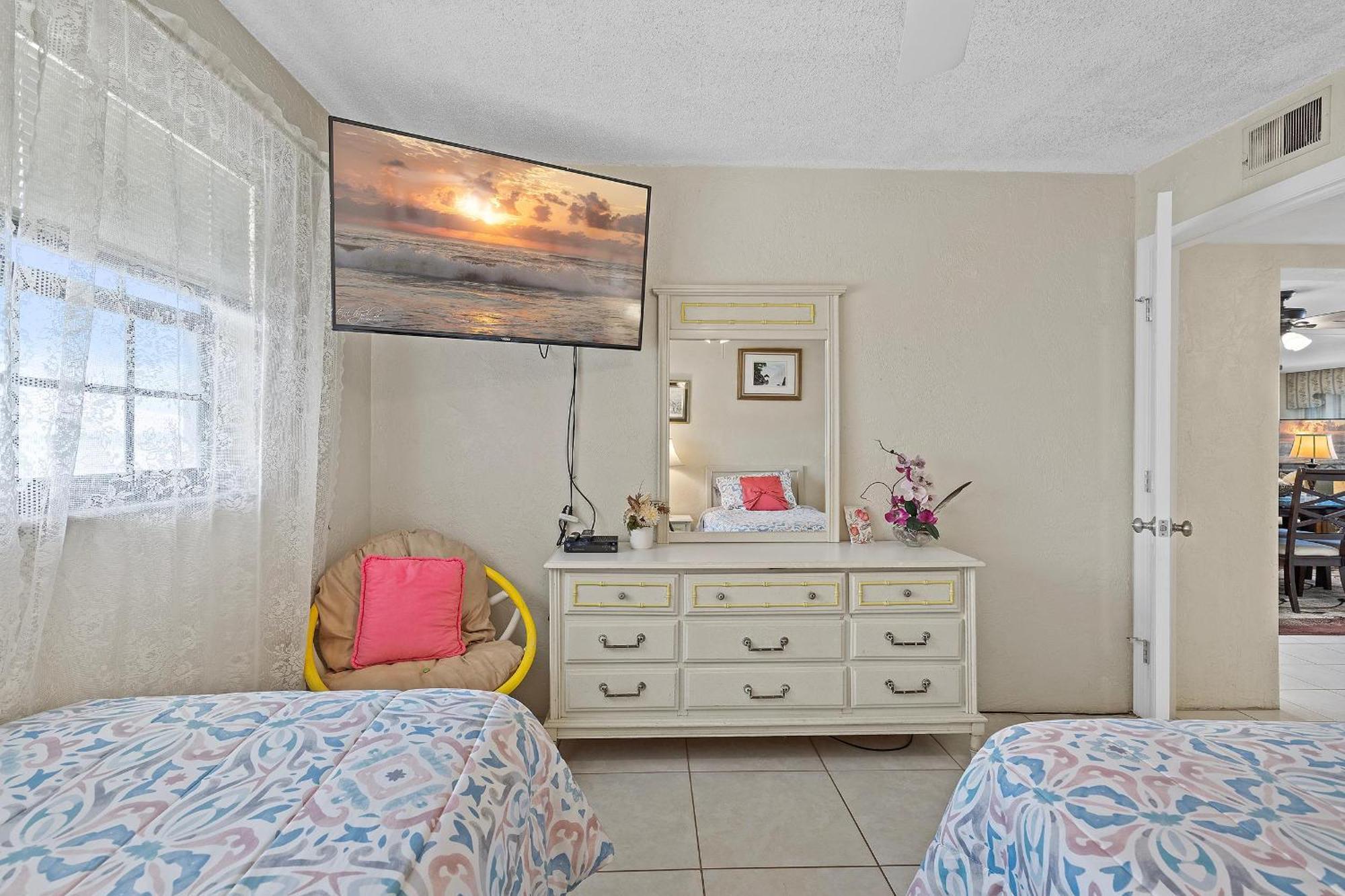 Hacienda Del Sol Ii 414 New Smyrna Beach