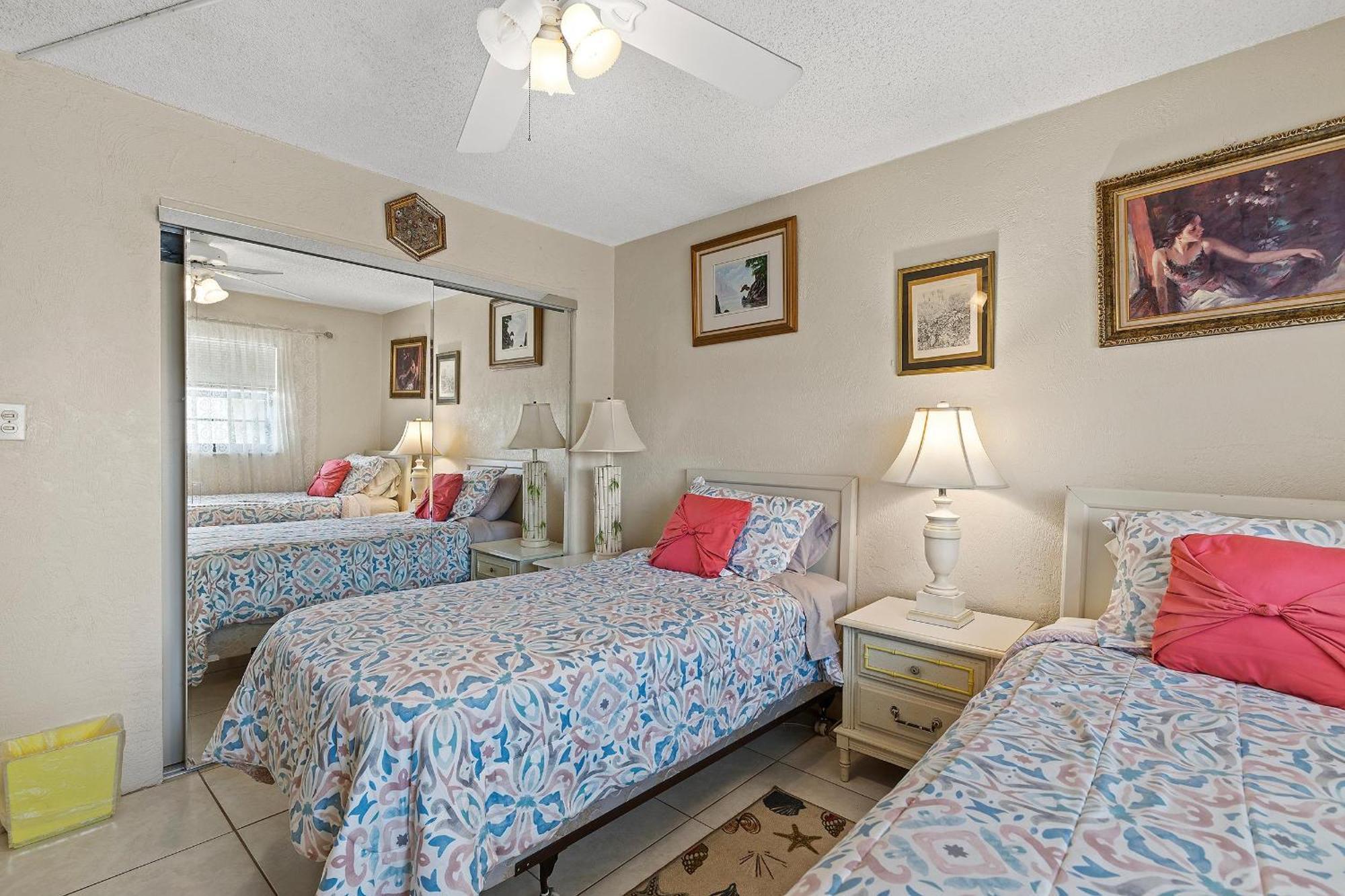 Hacienda Del Sol Ii 414 * New Smyrna Beach