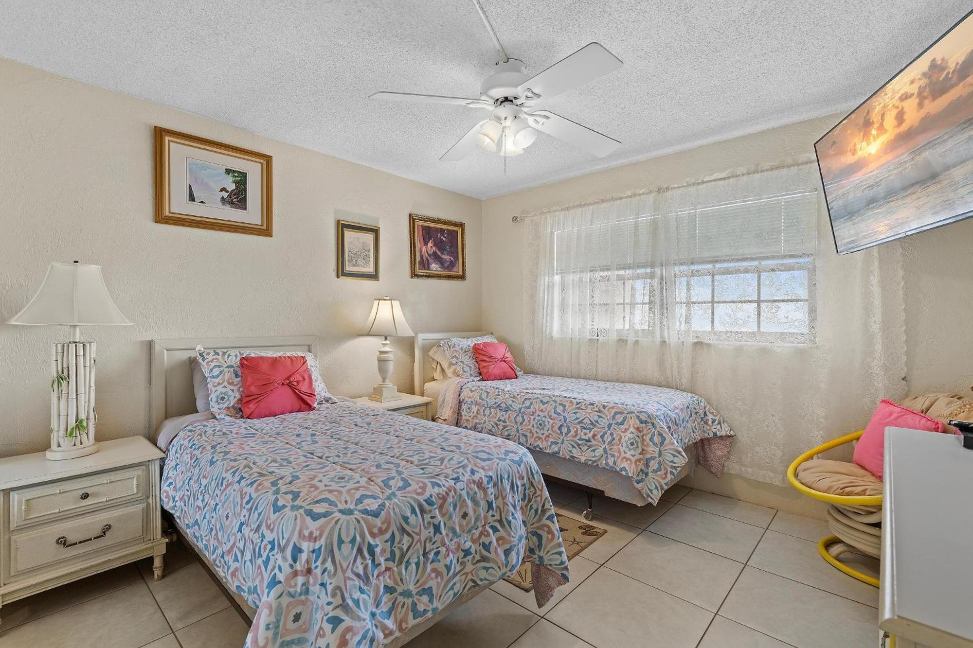Hacienda Del Sol Ii 414 Holiday home