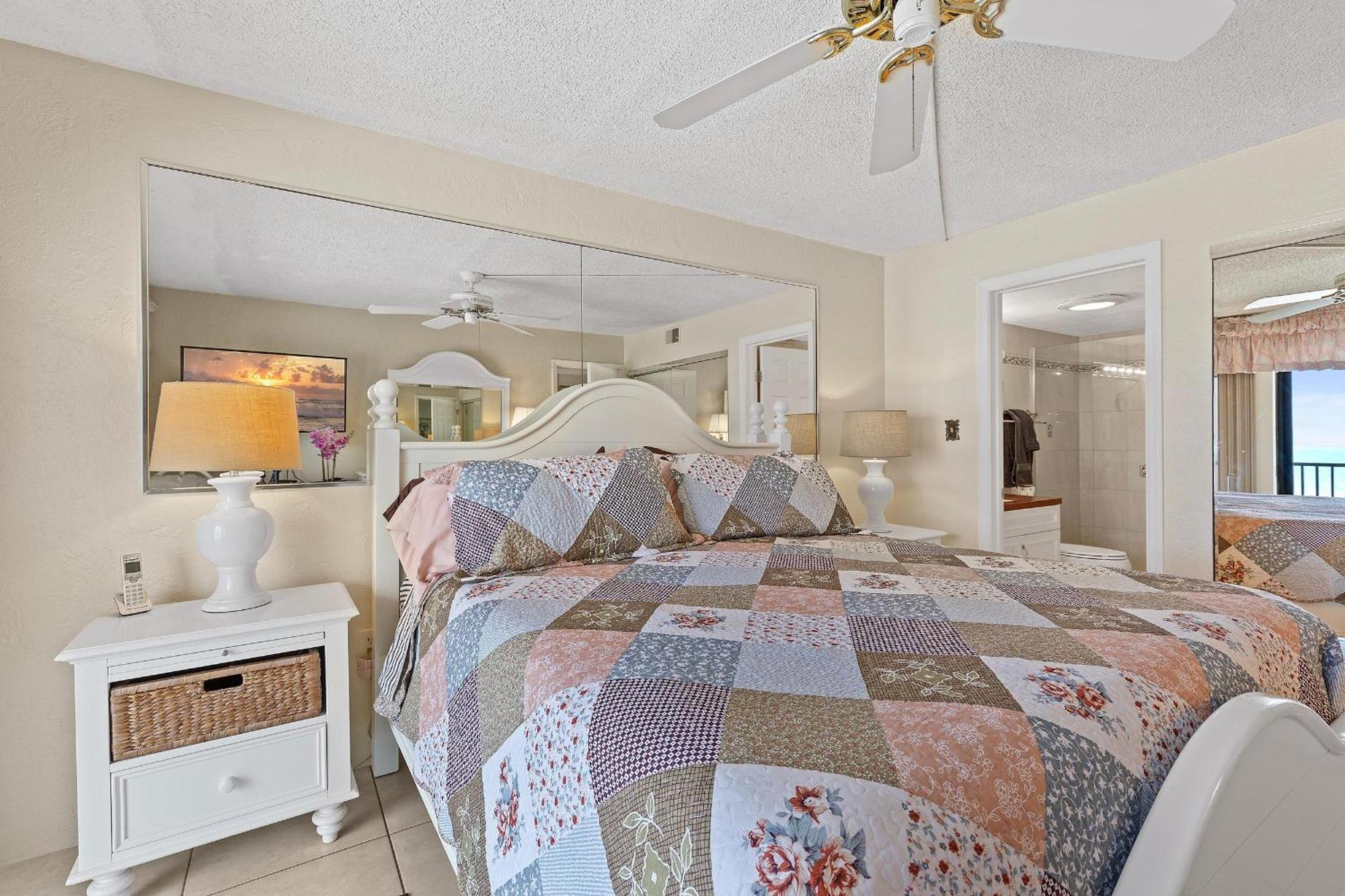 Hacienda Del Sol Ii 414 Holiday home *