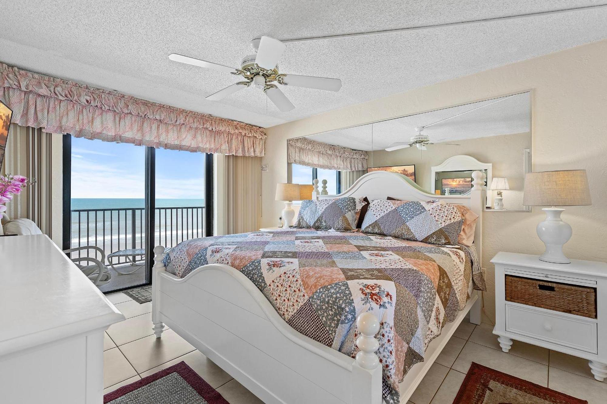 Hacienda Del Sol Ii 414 Holiday home