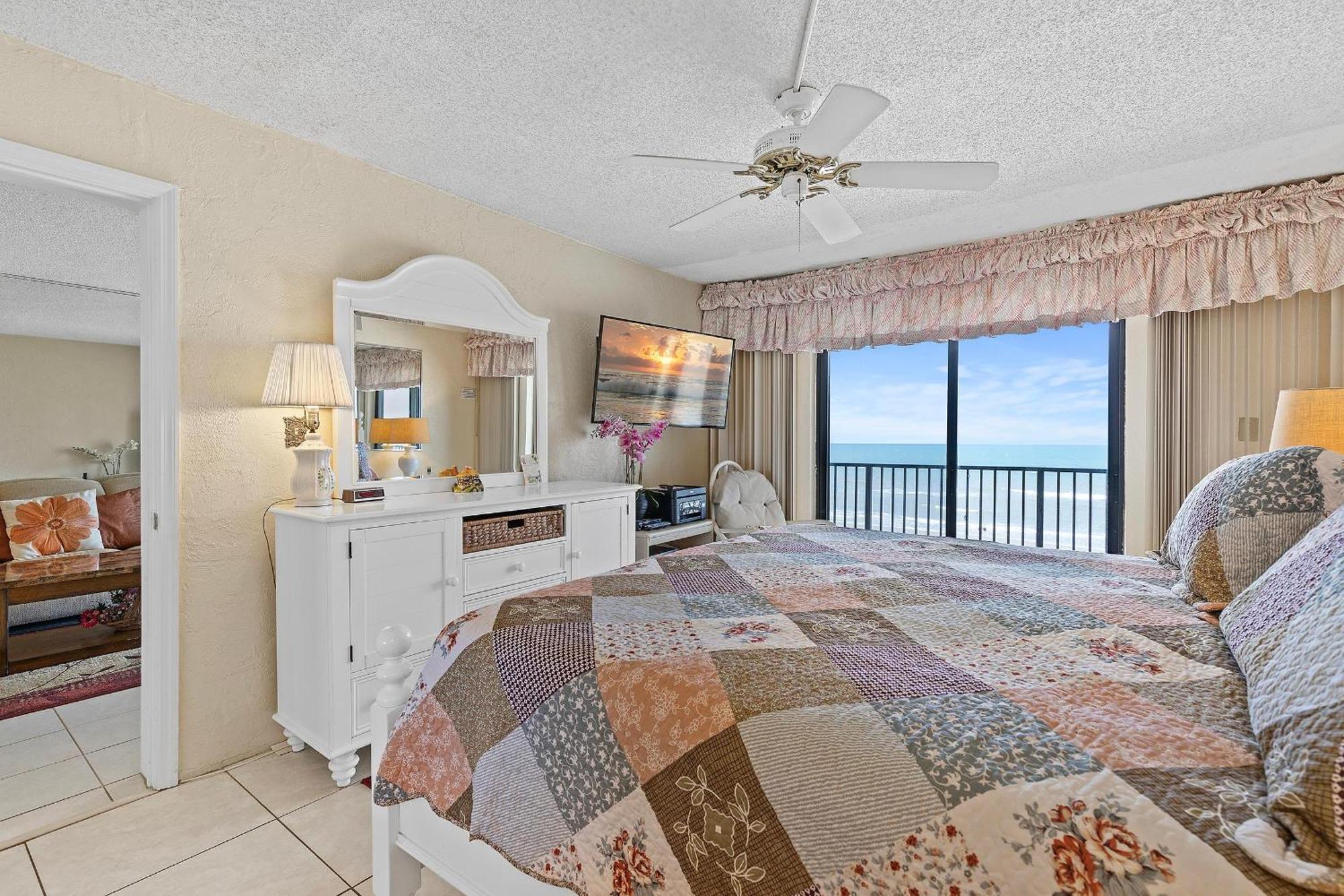 Hacienda Del Sol Ii 414 Holiday home *