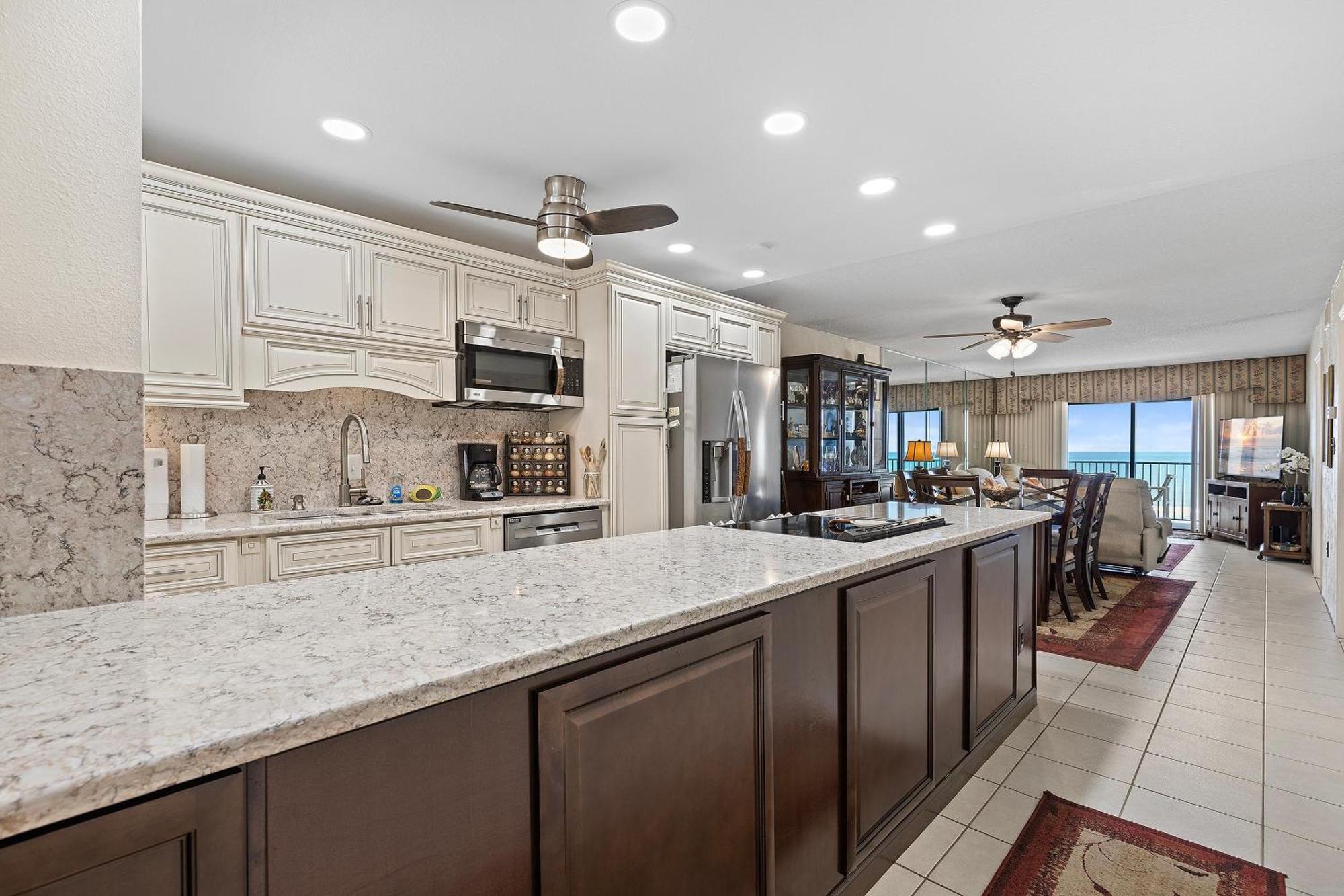 Holiday home Hacienda Del Sol Ii 414 New Smyrna Beach