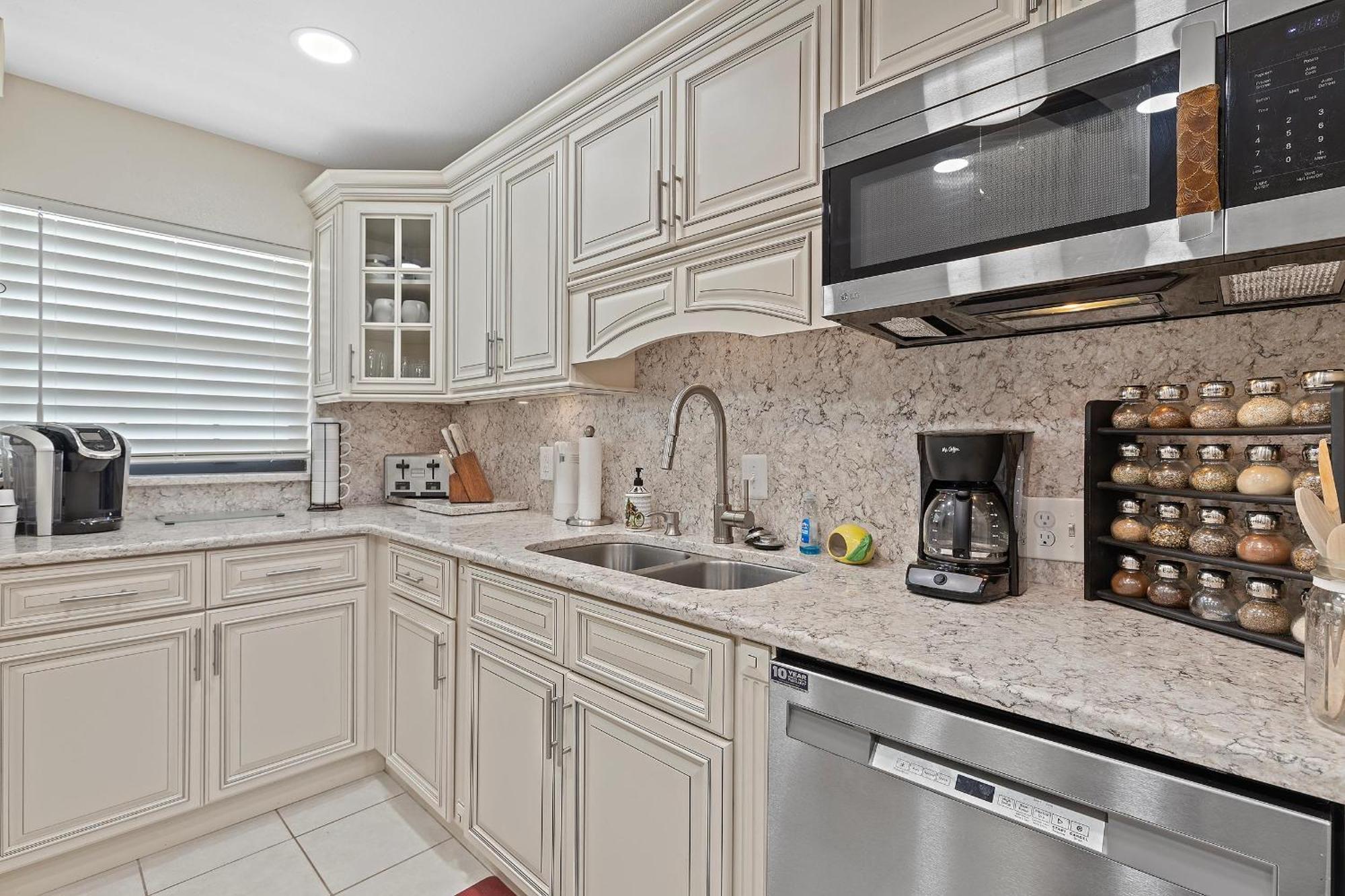 Hacienda Del Sol Ii 414 Holiday home *