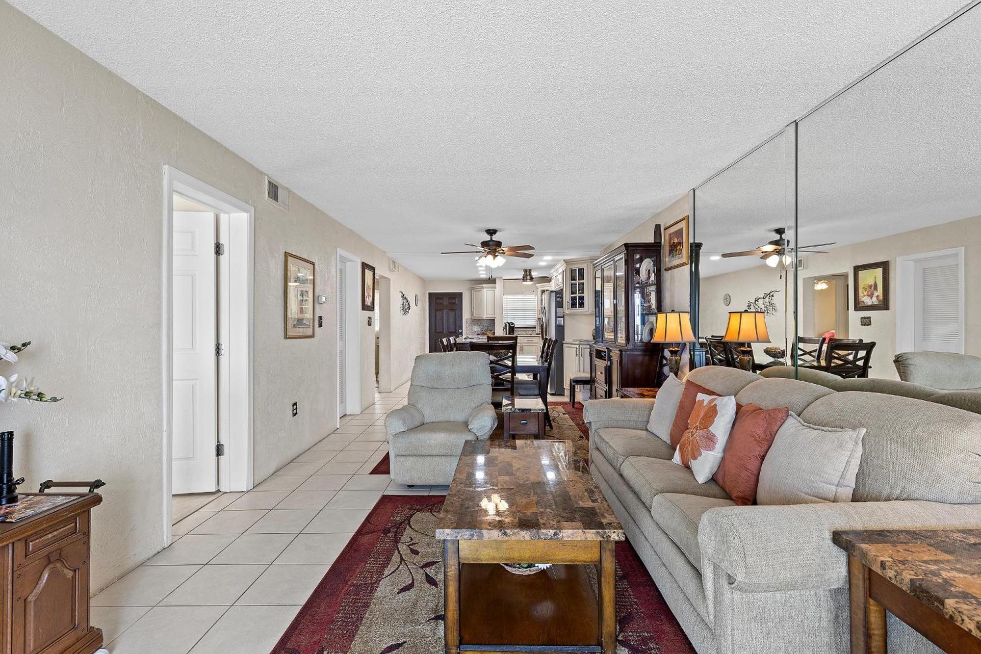 Hacienda Del Sol Ii 414 New Smyrna Beach