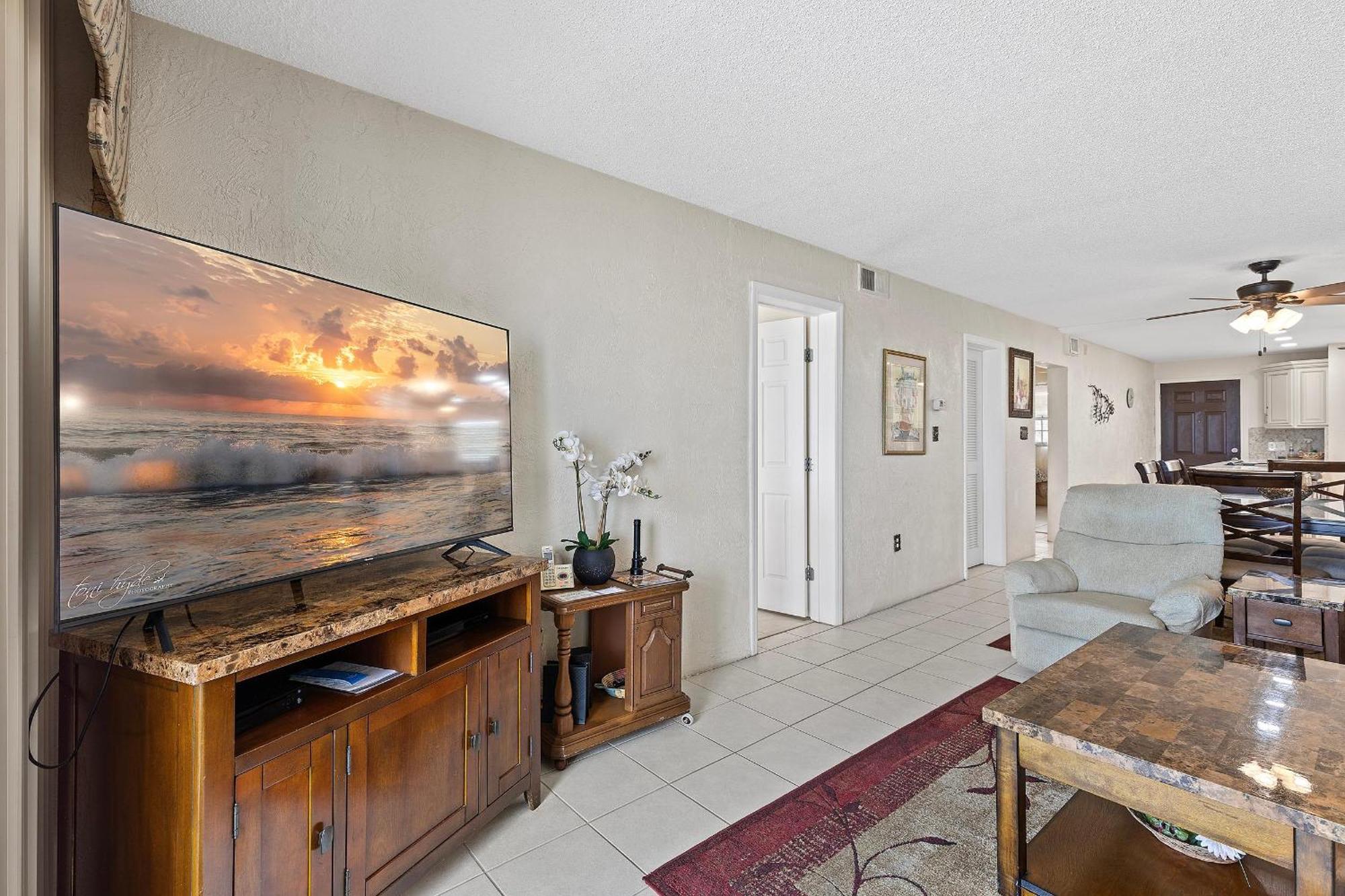 Hacienda Del Sol Ii 414 Holiday home *