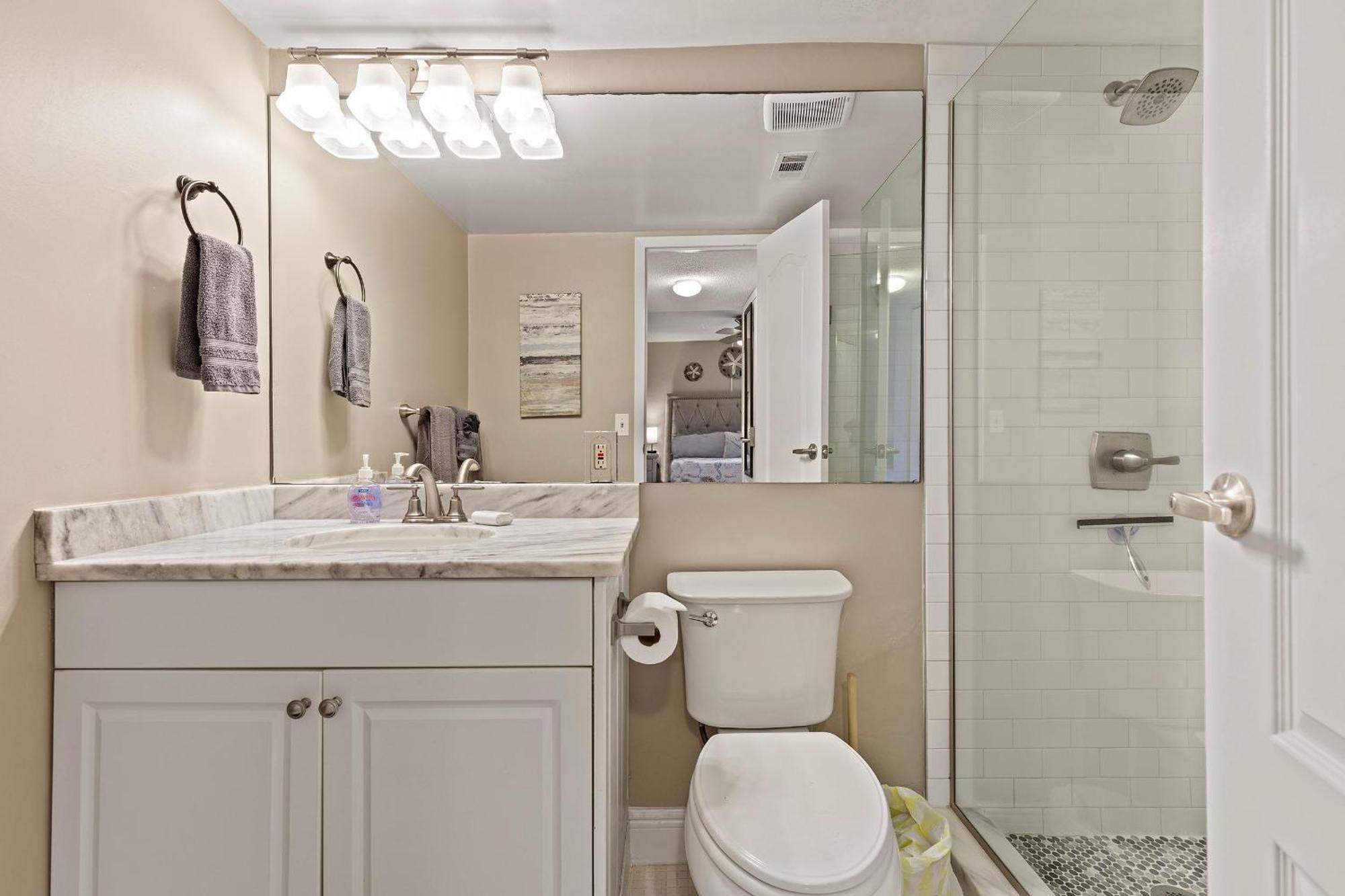 Castle Reef 314 Holiday home New Smyrna Beach
