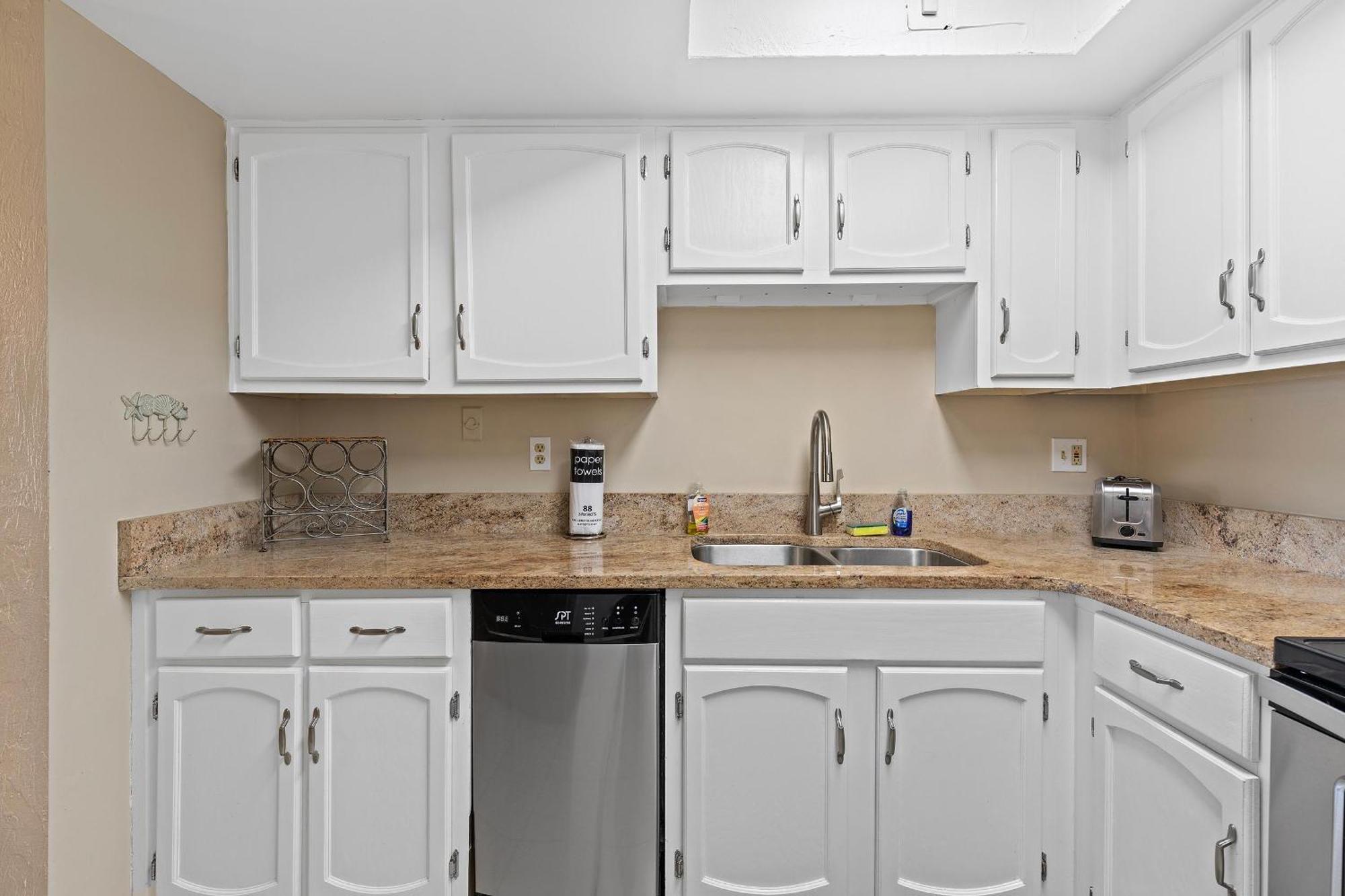Holiday home Castle Reef 314 New Smyrna Beach
