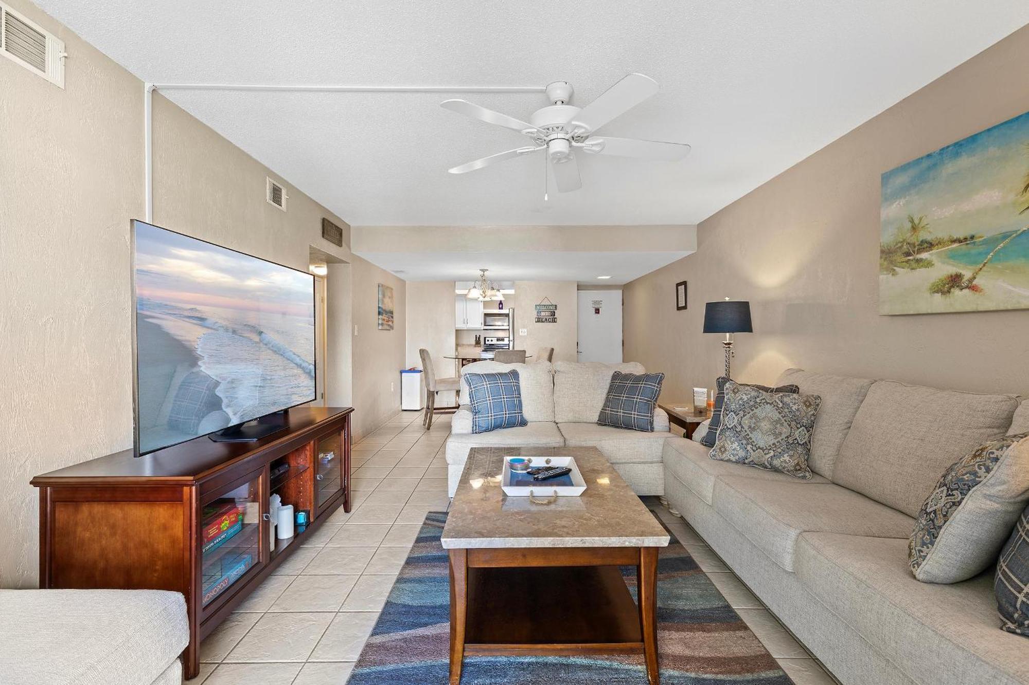 Castle Reef 314 New Smyrna Beach