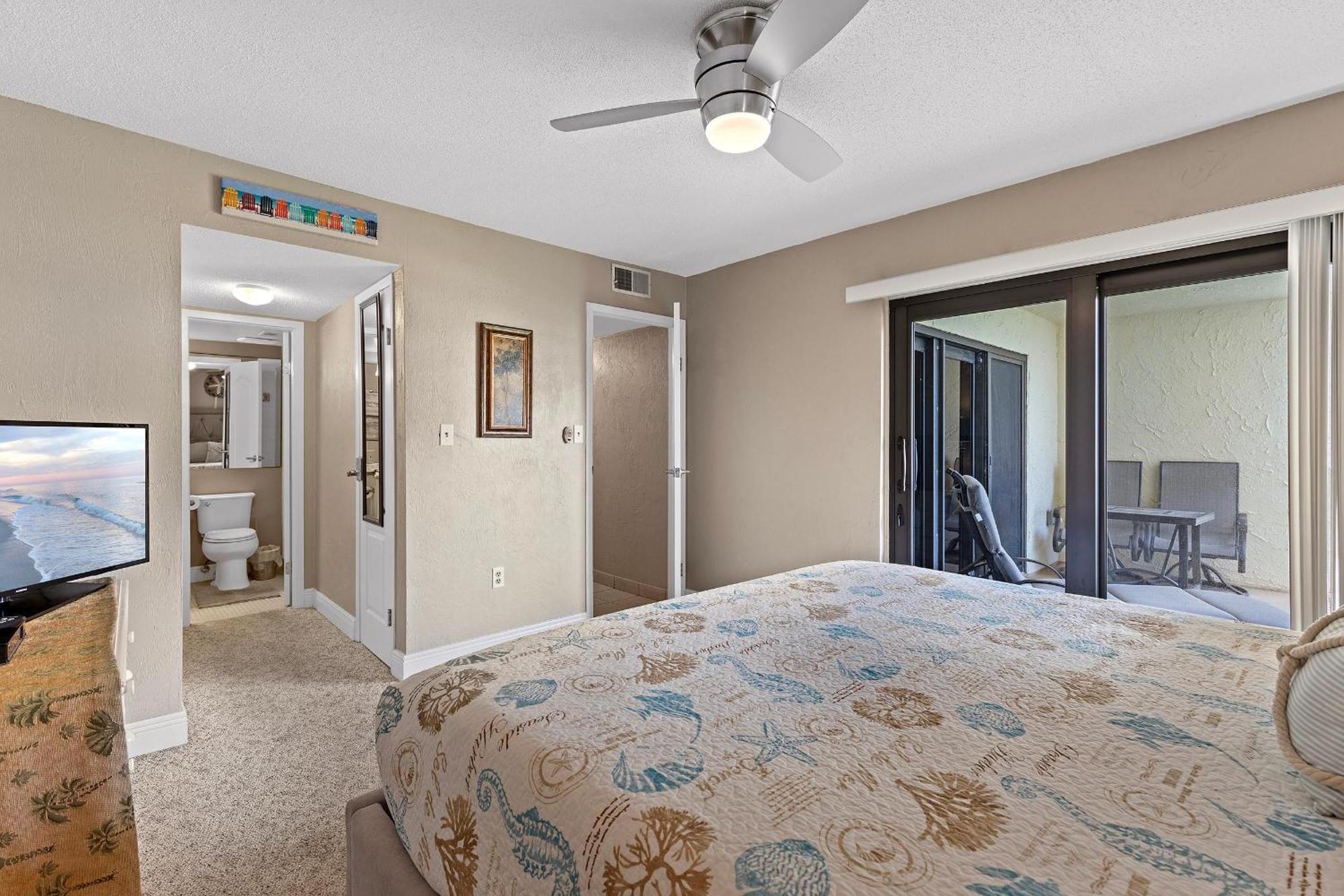 Castle Reef 314 Holiday home New Smyrna Beach