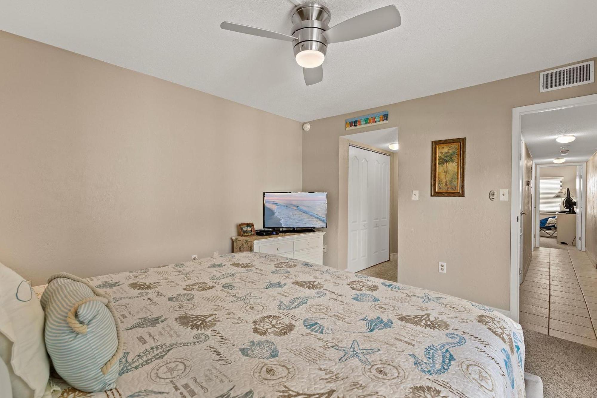 Castle Reef 314 Holiday home
