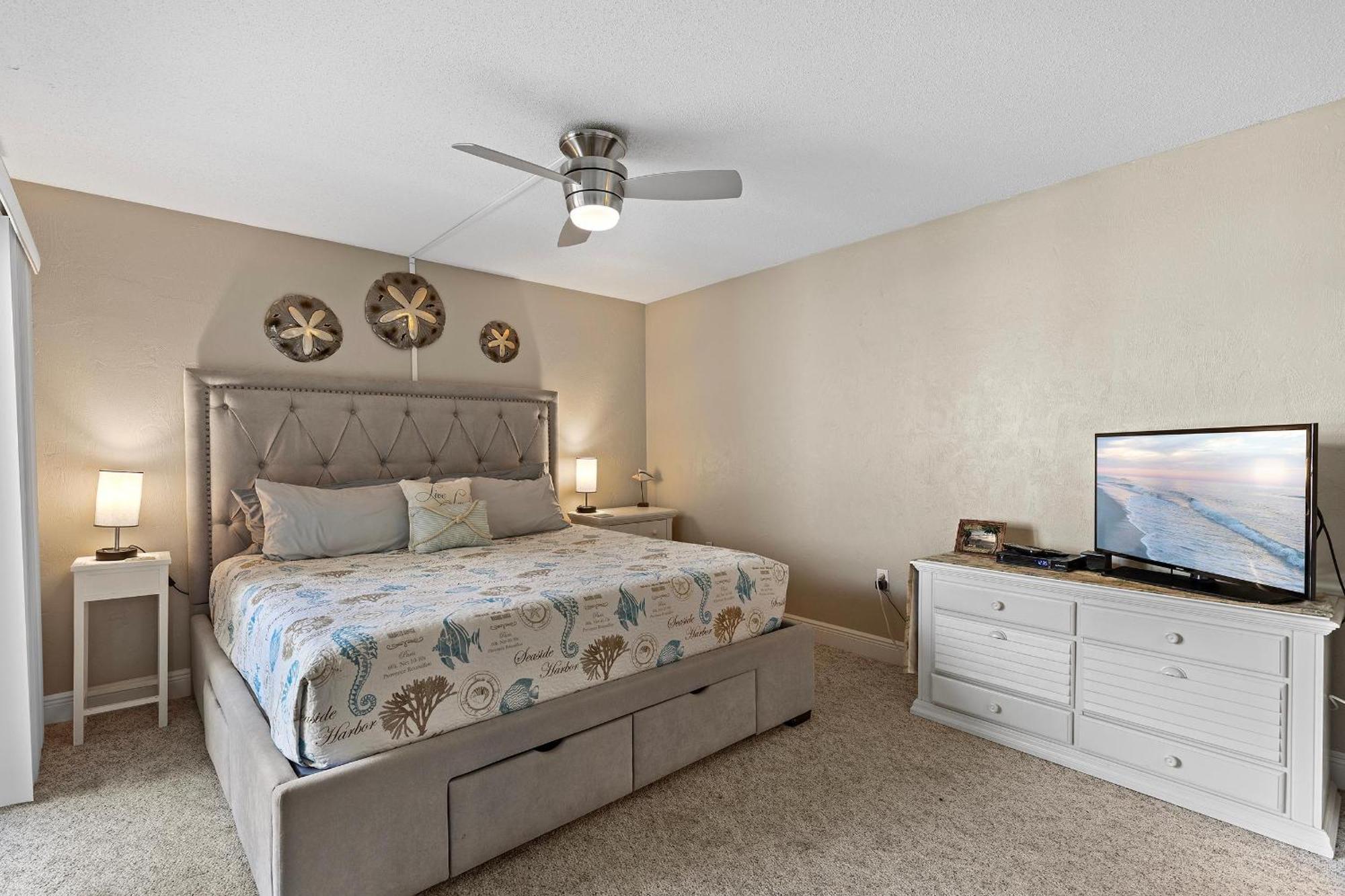 Holiday home Castle Reef 314