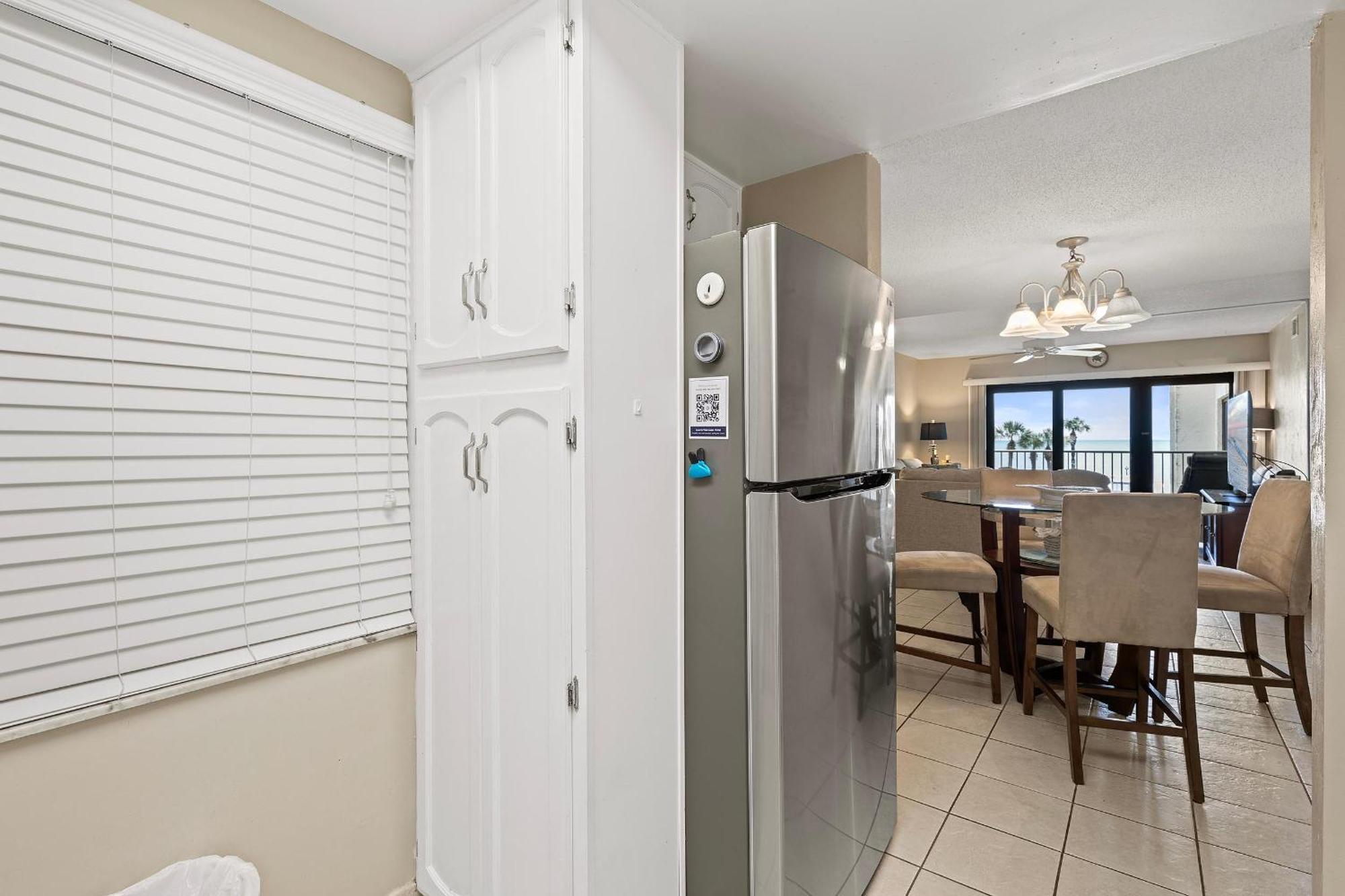 Castle Reef 314 Holiday home *