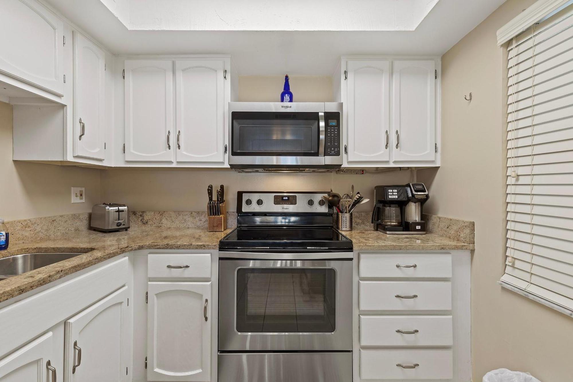 Holiday home Castle Reef 314