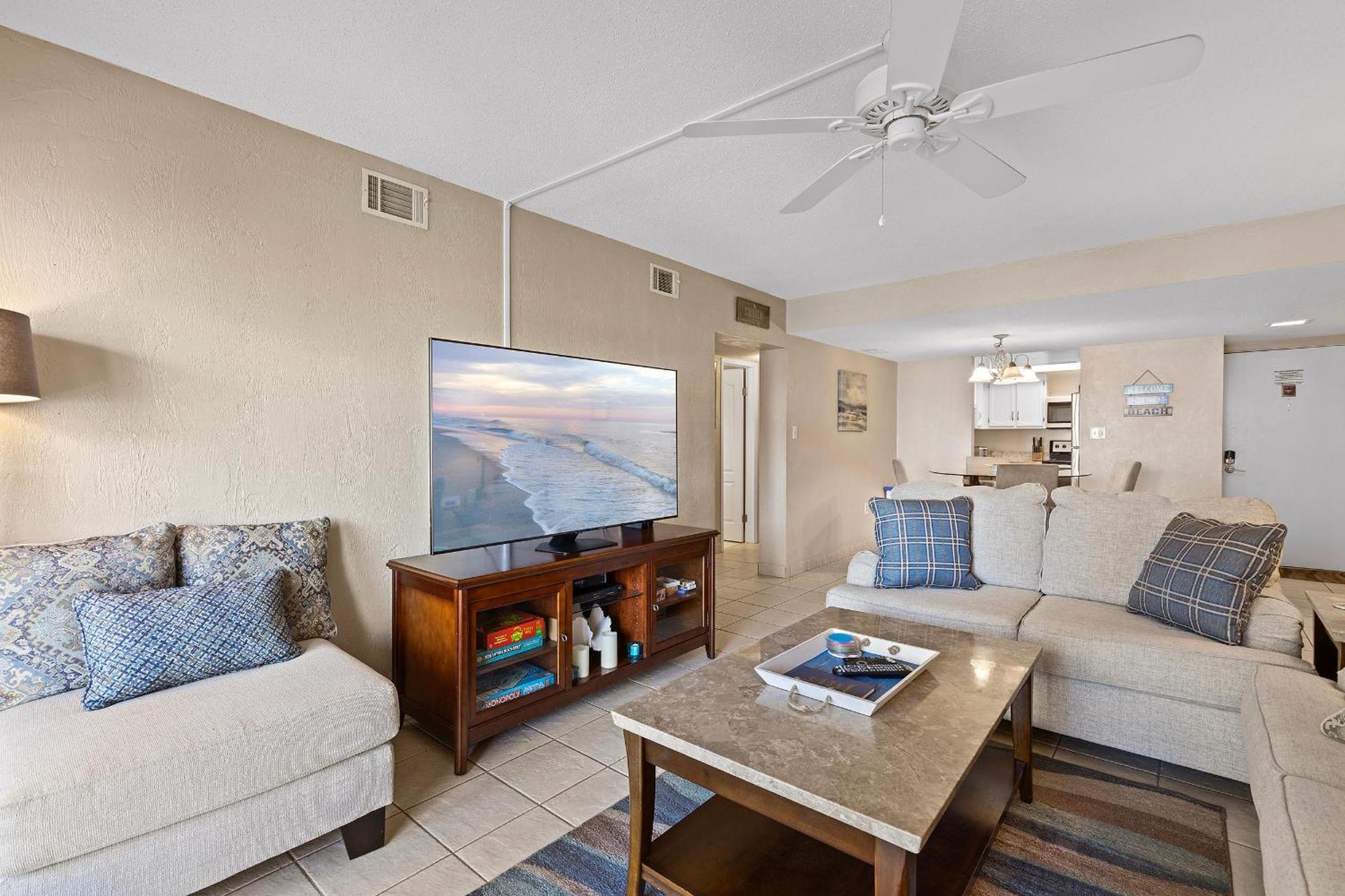 Holiday home Castle Reef 314 New Smyrna Beach
