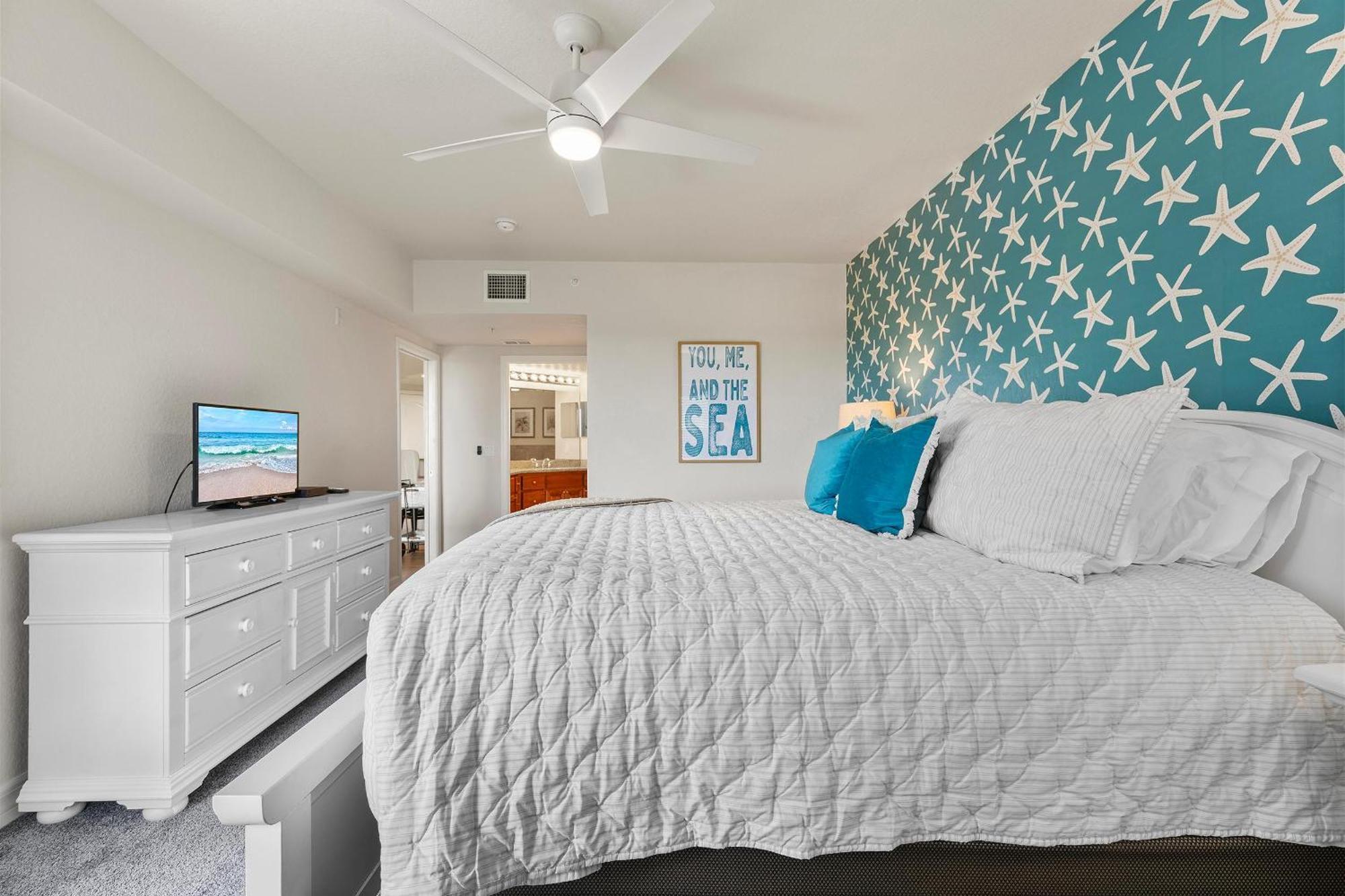 Oceanwalk 17-302 Holiday home New Smyrna Beach