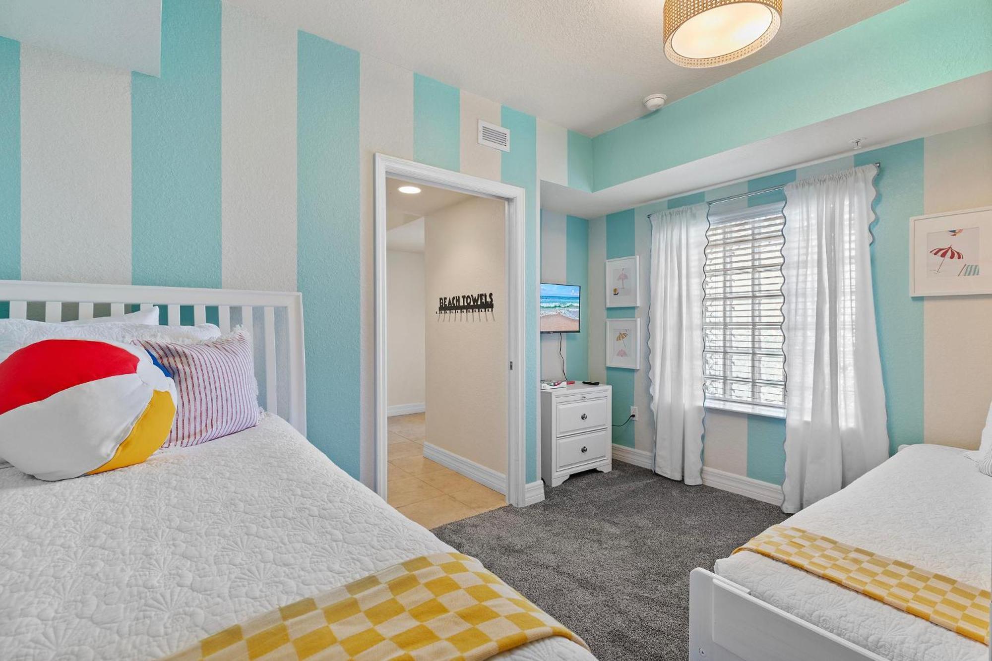 Holiday home Oceanwalk 17-302 New Smyrna Beach