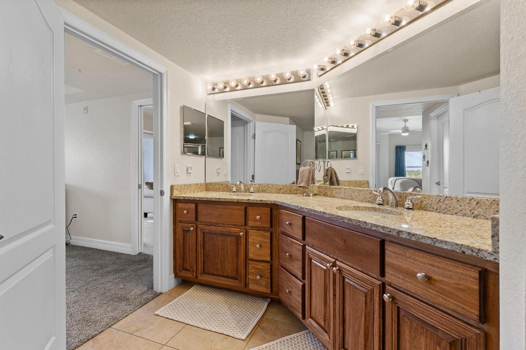 Oceanwalk 17-302 Holiday home New Smyrna Beach