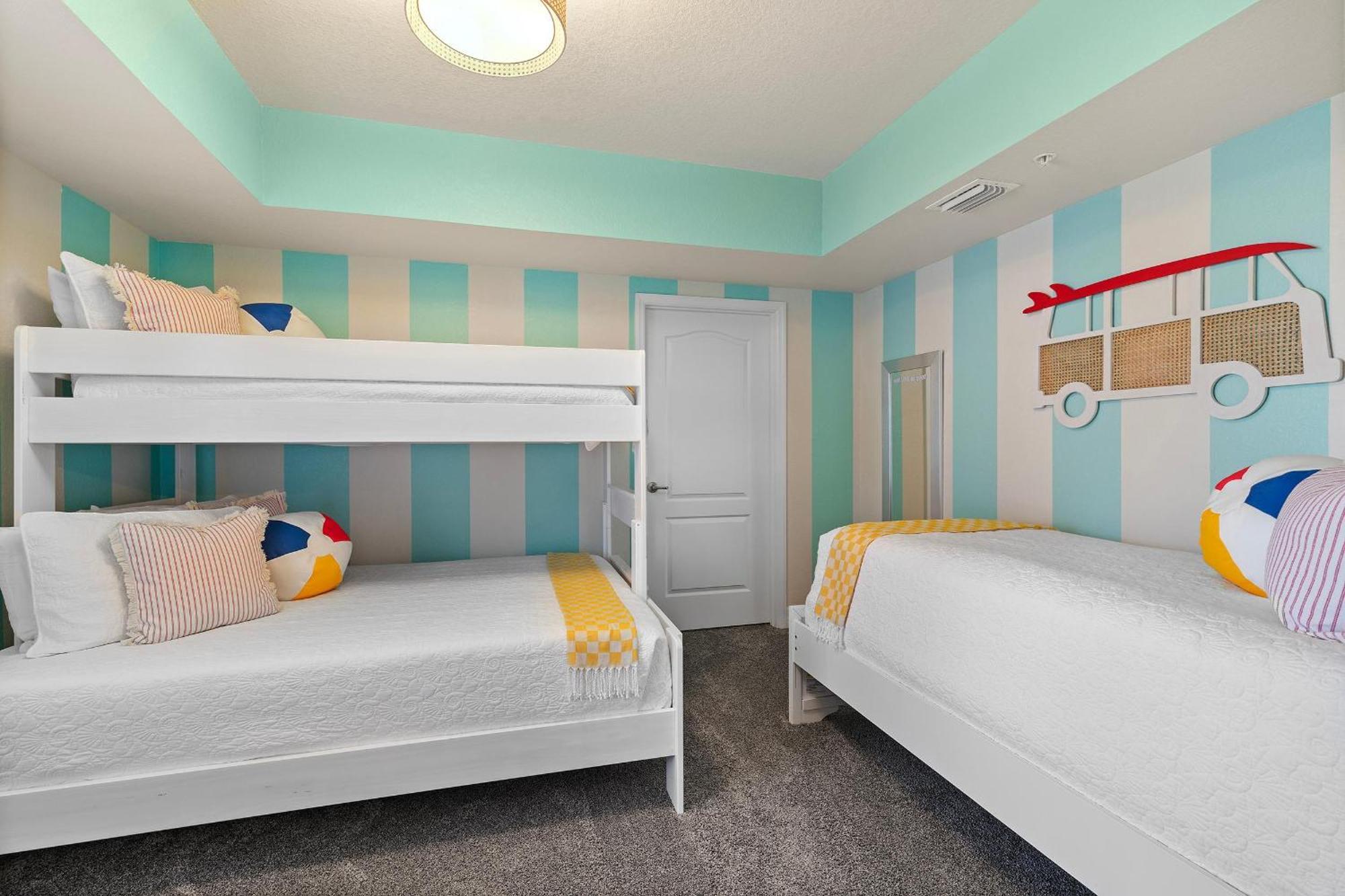Holiday home Oceanwalk 17-302 New Smyrna Beach
