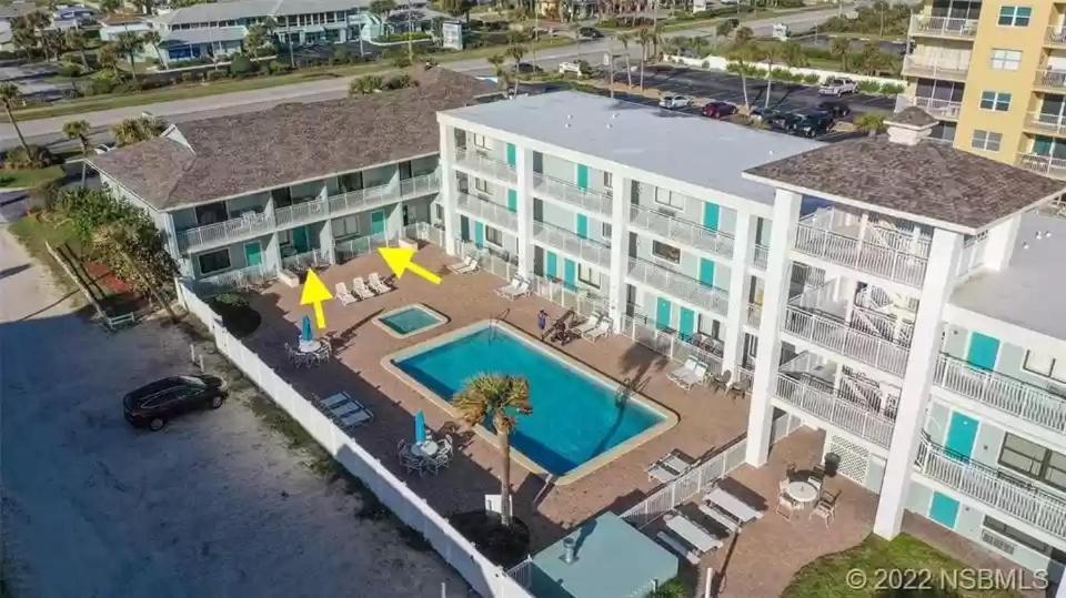 Coastal Waters 103 Aparthotel *