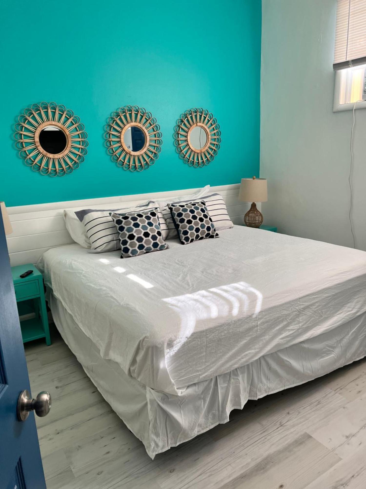 Aparthotel Coastal Waters 103