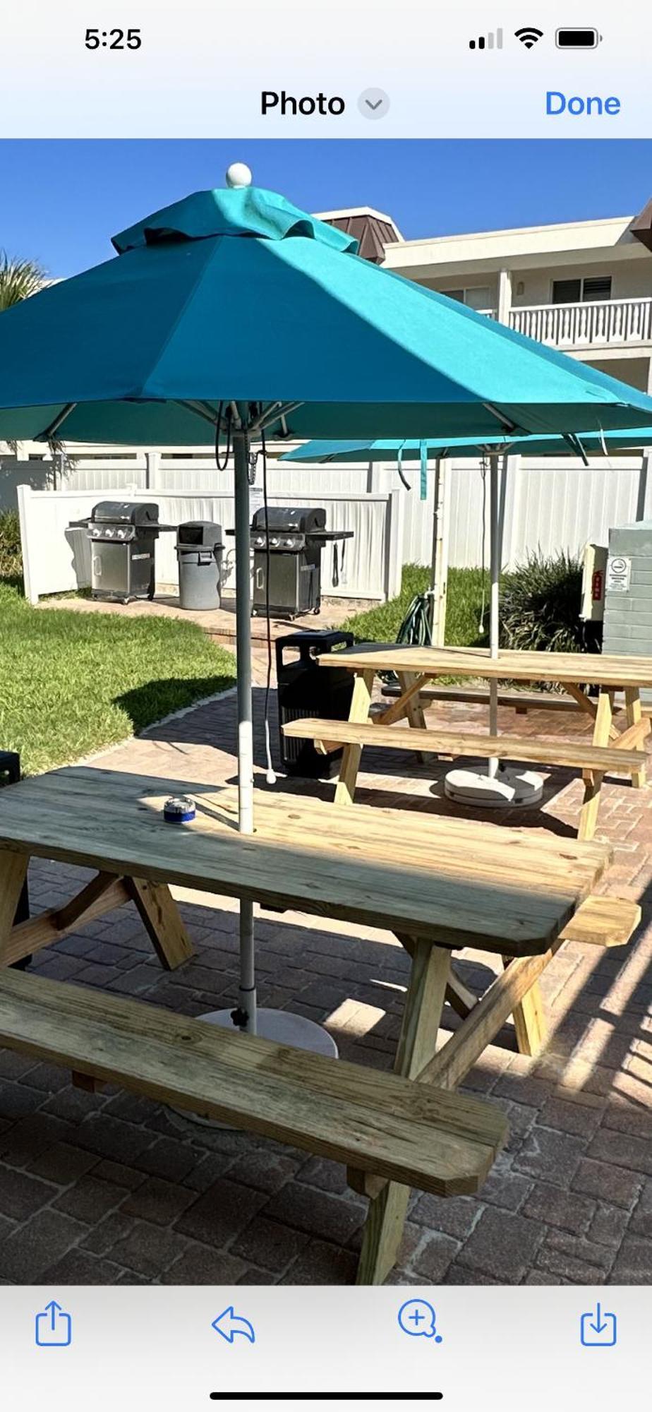 Aparthotel Coastal Waters 103 New Smyrna Beach