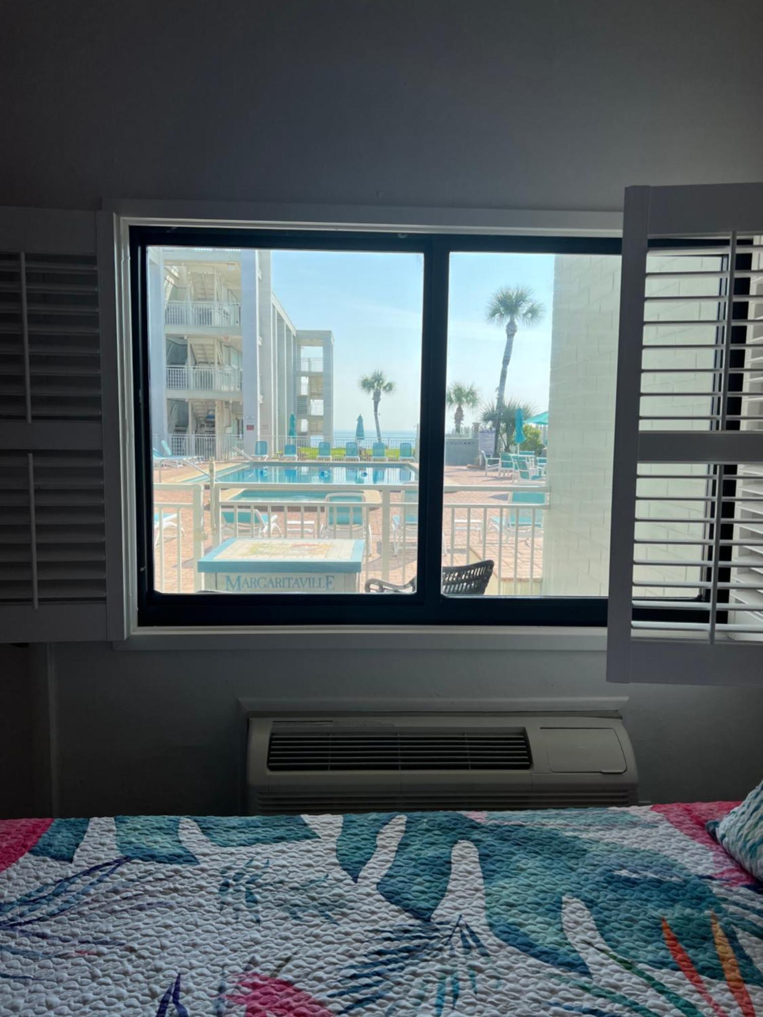 Aparthotel Coastal Waters 103
