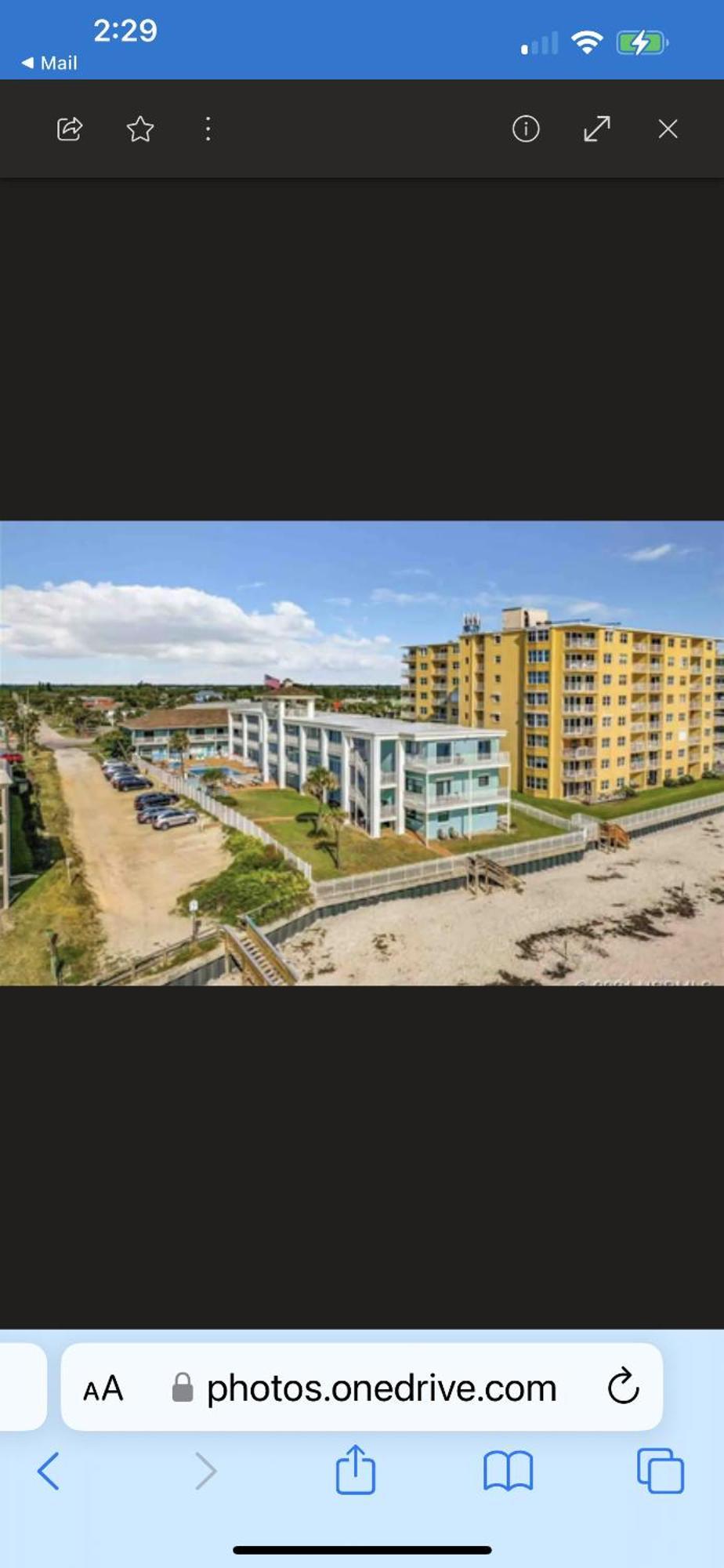 Aparthotel Coastal Waters 102 *