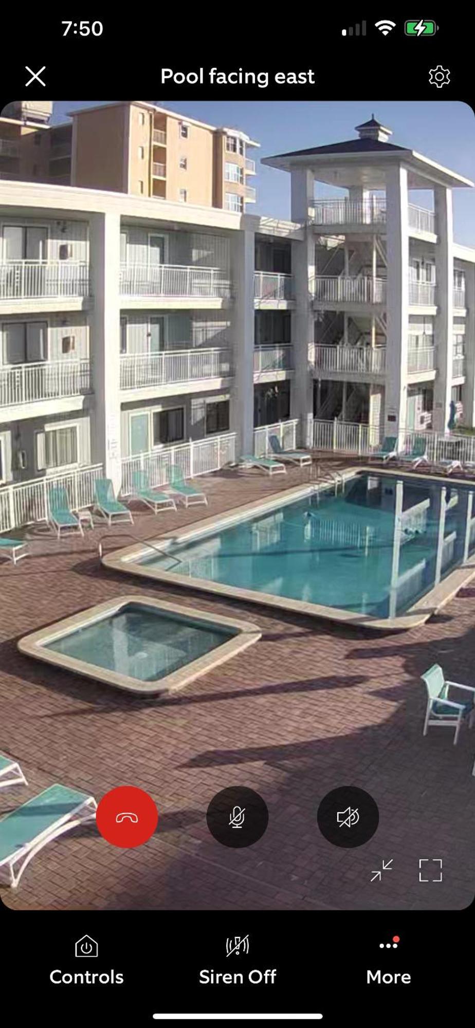 Coastal Waters 102 Aparthotel *