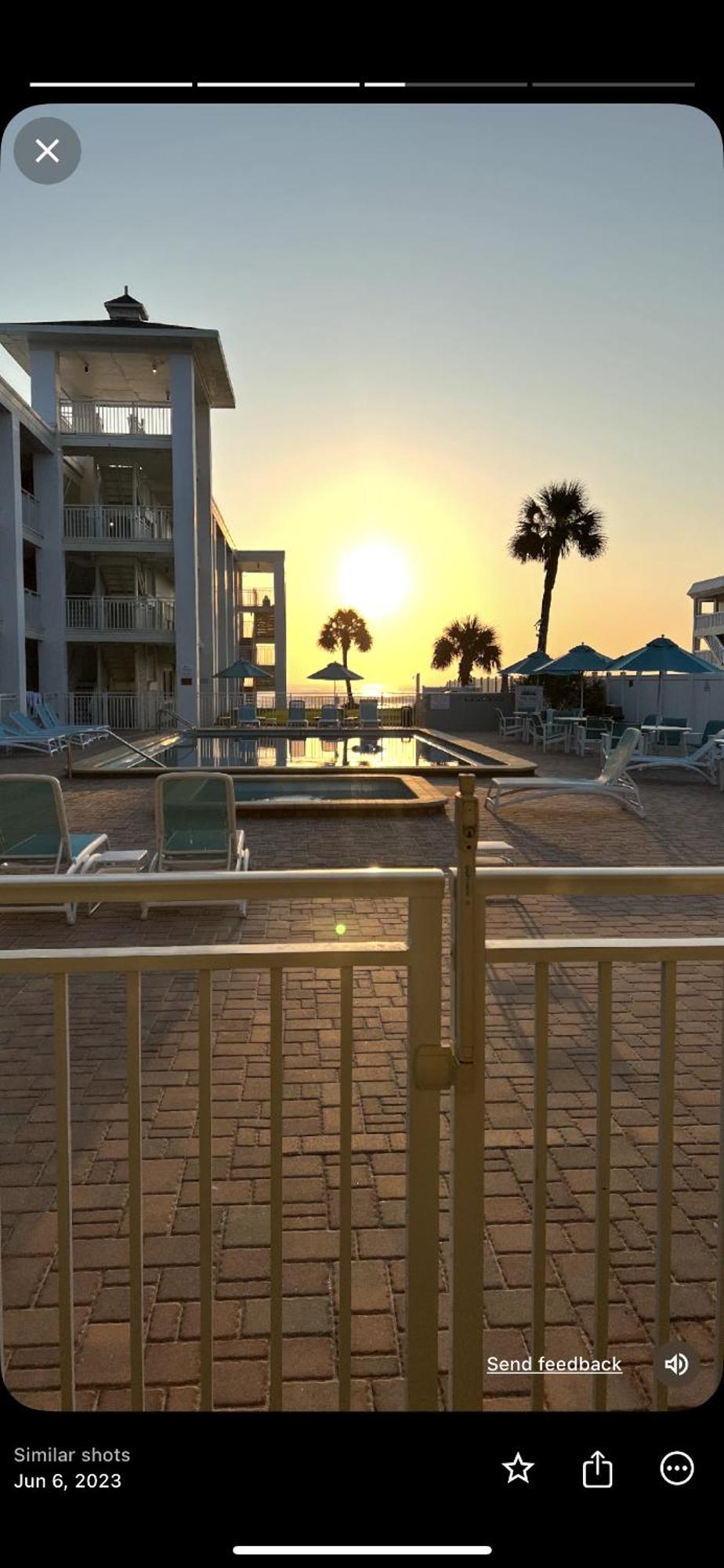 Aparthotel Coastal Waters 102 *