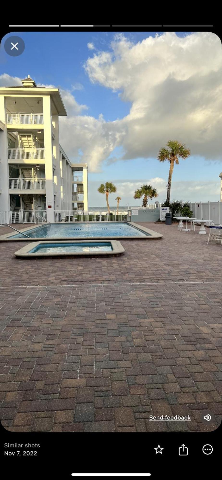 Aparthotel Coastal Waters 102 *