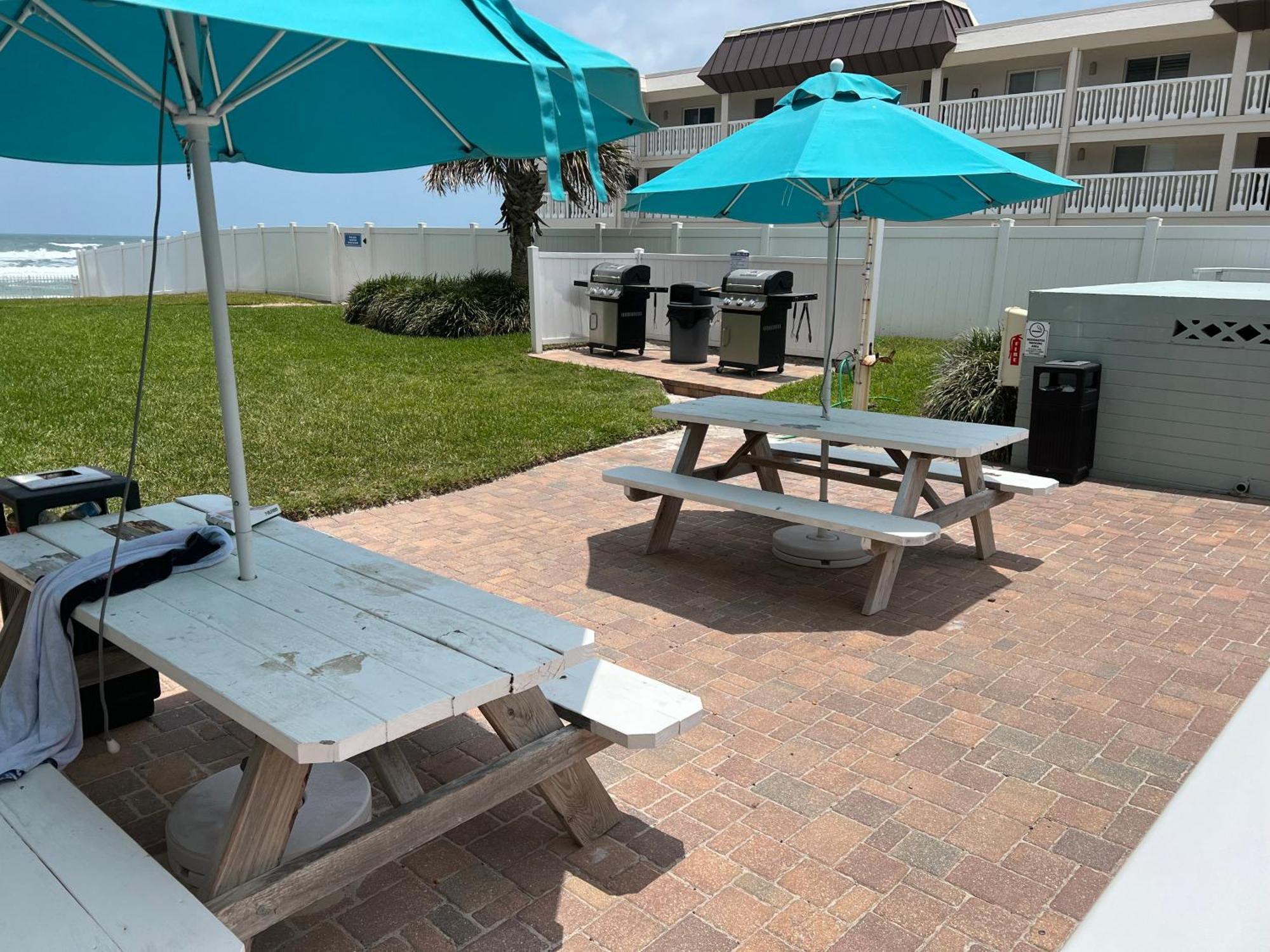 Aparthotel Coastal Waters 102 *