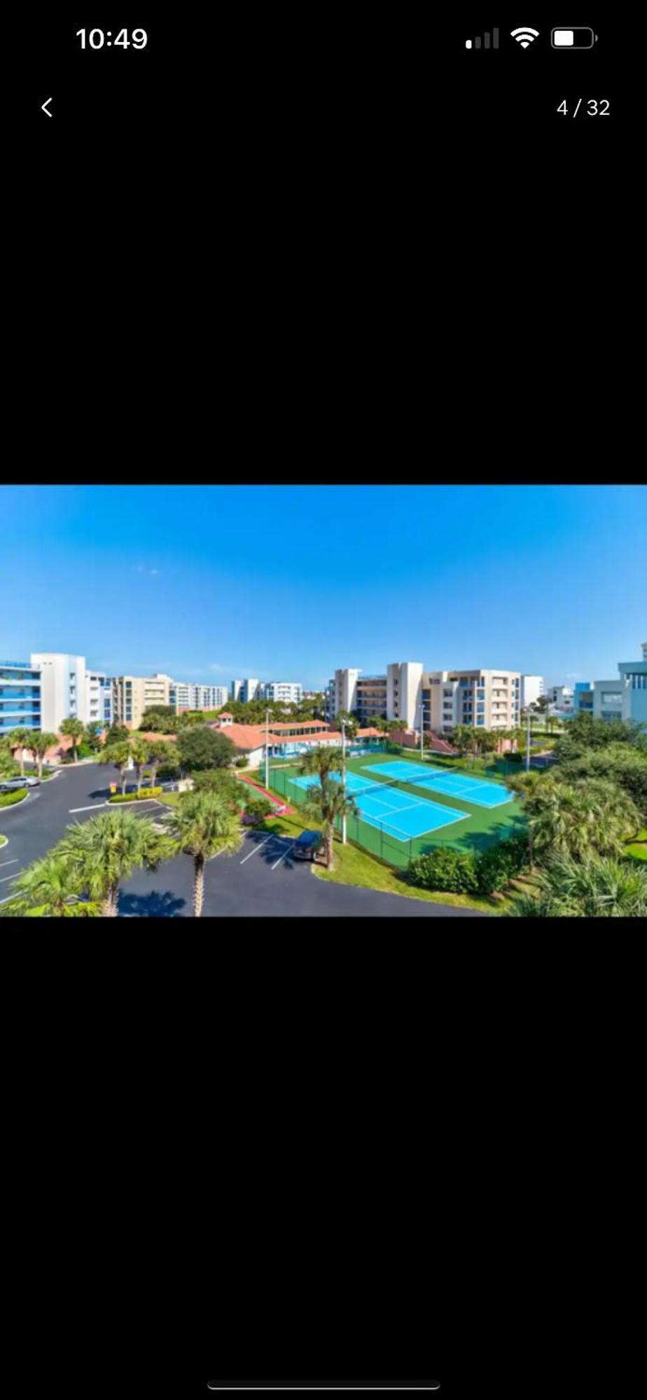Holiday home Seashell Escape New Smyrna Beach