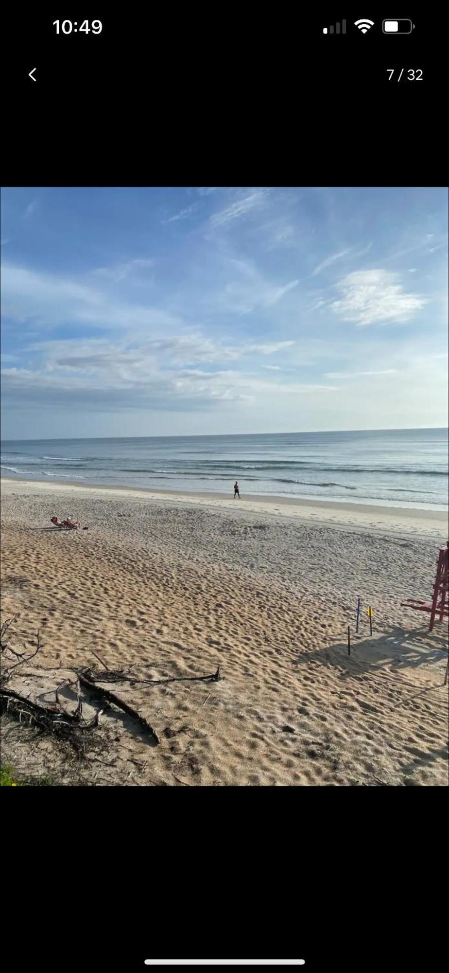 Seashell Escape Holiday home New Smyrna Beach