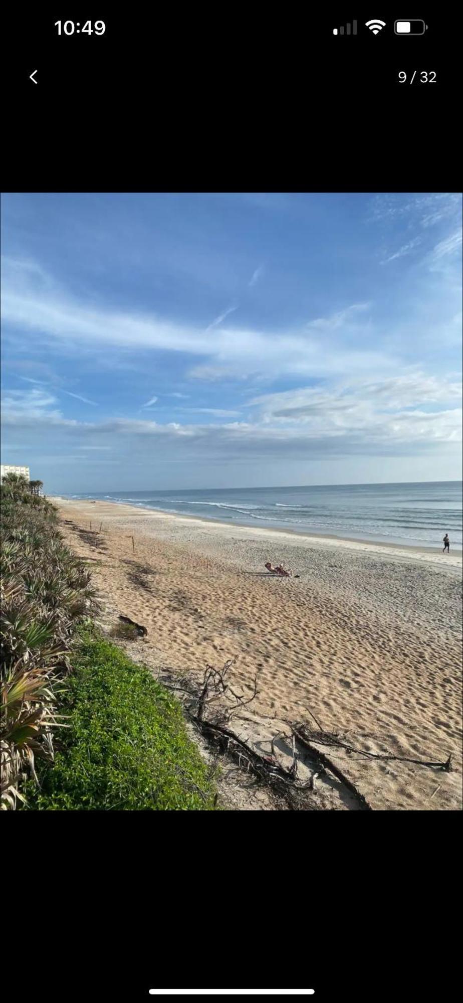 Holiday home Seashell Escape New Smyrna Beach
