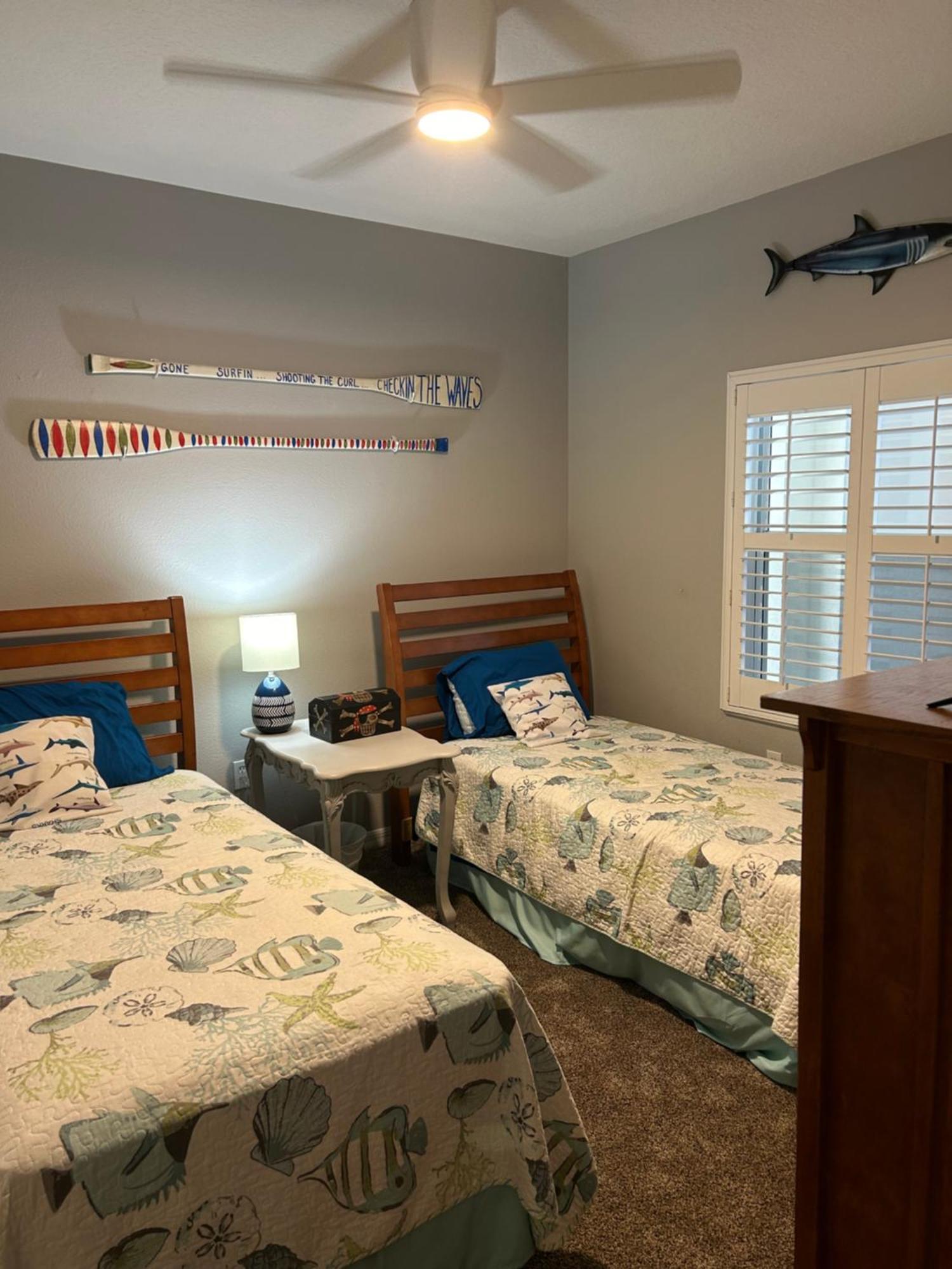 Holiday home Seashell Escape New Smyrna Beach